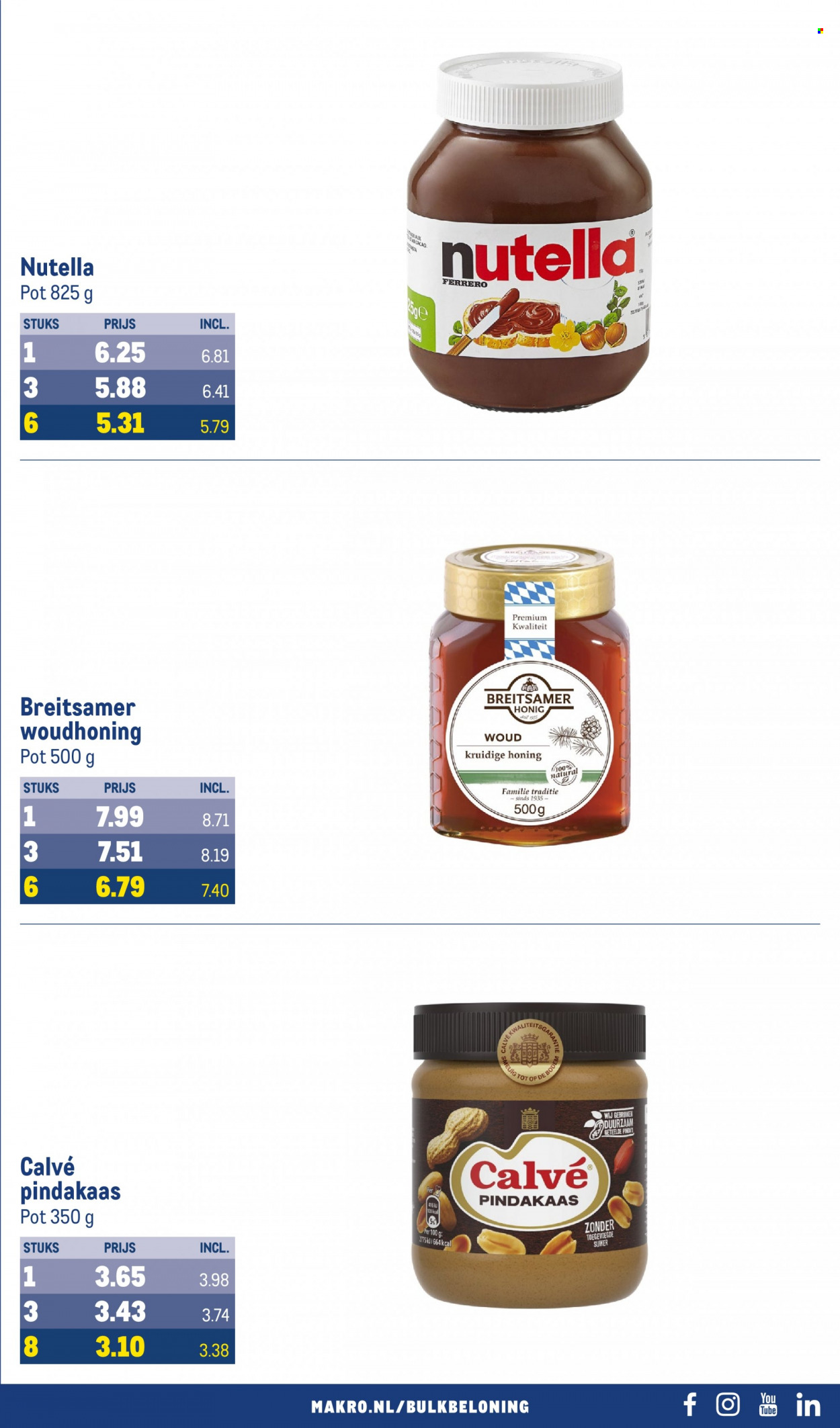 Makro-aanbieding - 3-1-2024 - 16-1-2024. Pagina 45