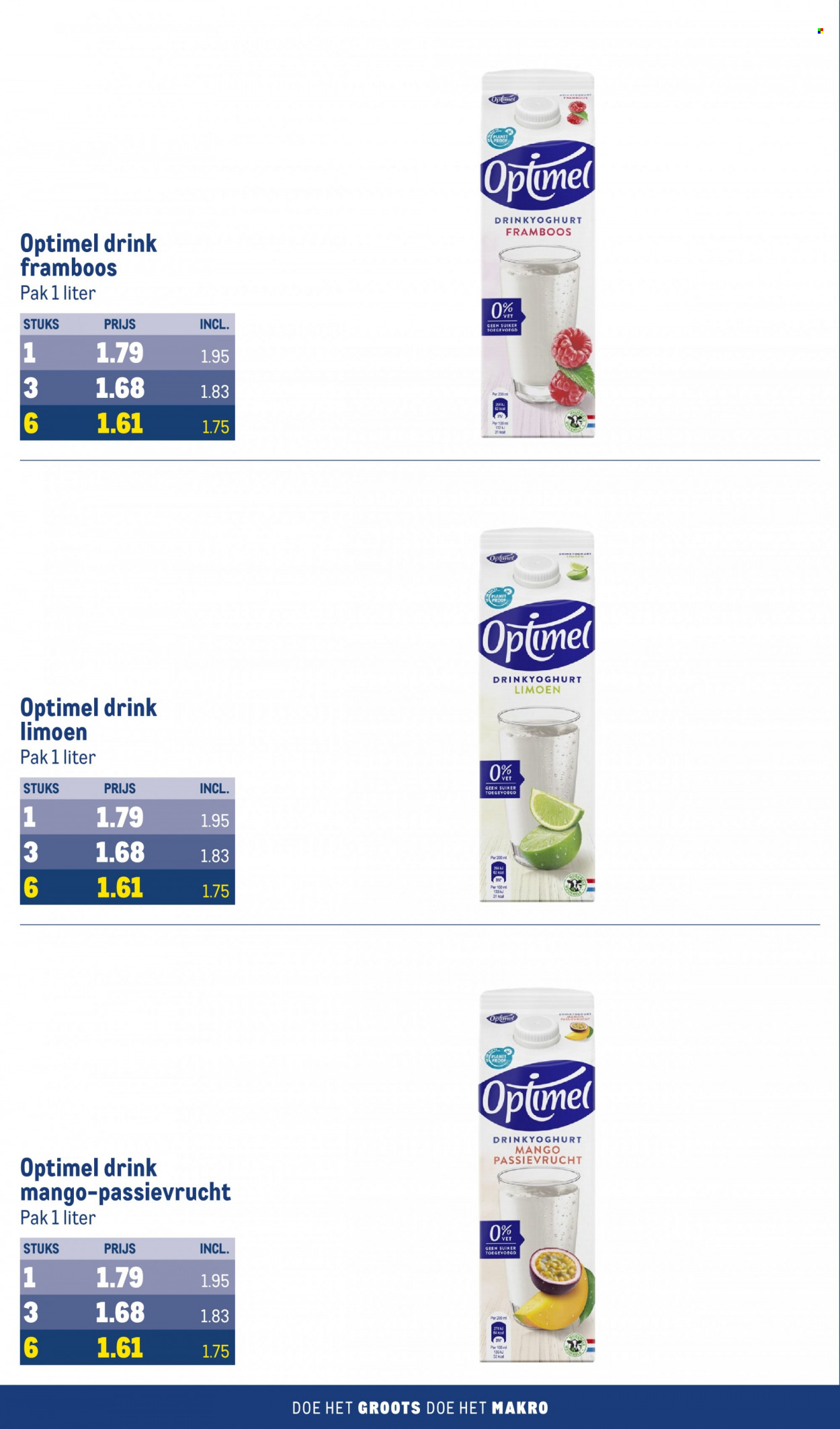 Makro-aanbieding - 3-1-2024 - 16-1-2024. Pagina 48
