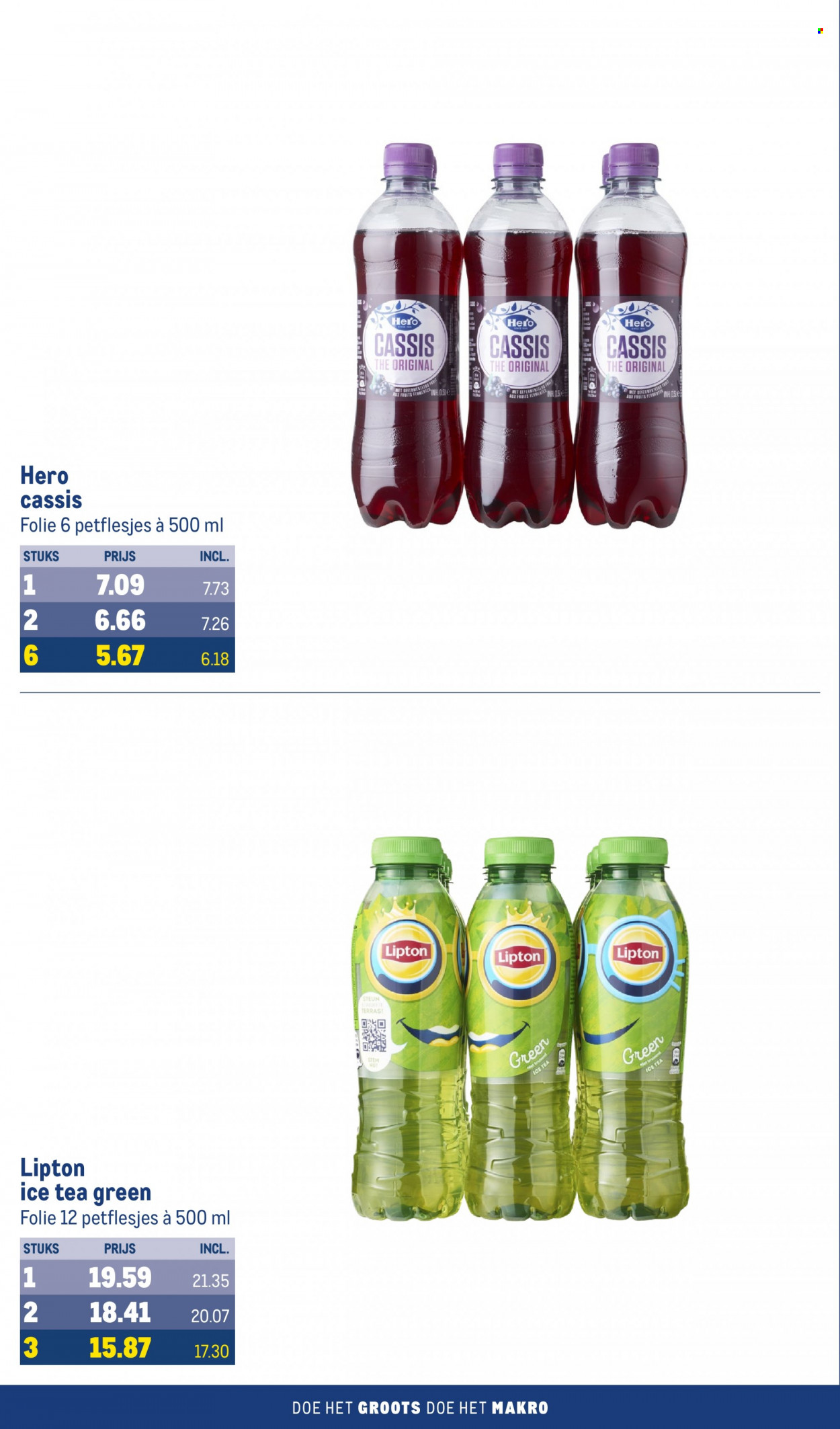 Makro-aanbieding - 3-1-2024 - 16-1-2024. Pagina 50