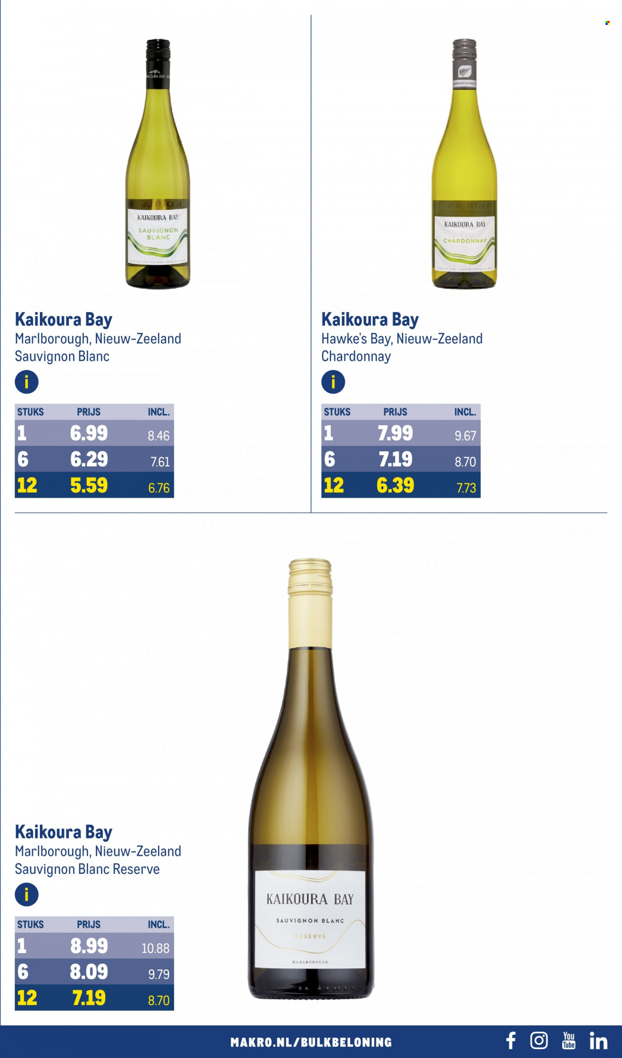 Makro-aanbieding - 3-1-2024 - 16-1-2024. Pagina 53