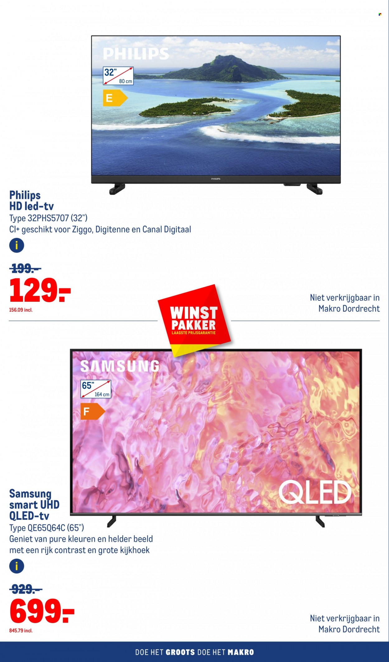 Makro-aanbieding - 3-1-2024 - 16-1-2024. Pagina 4