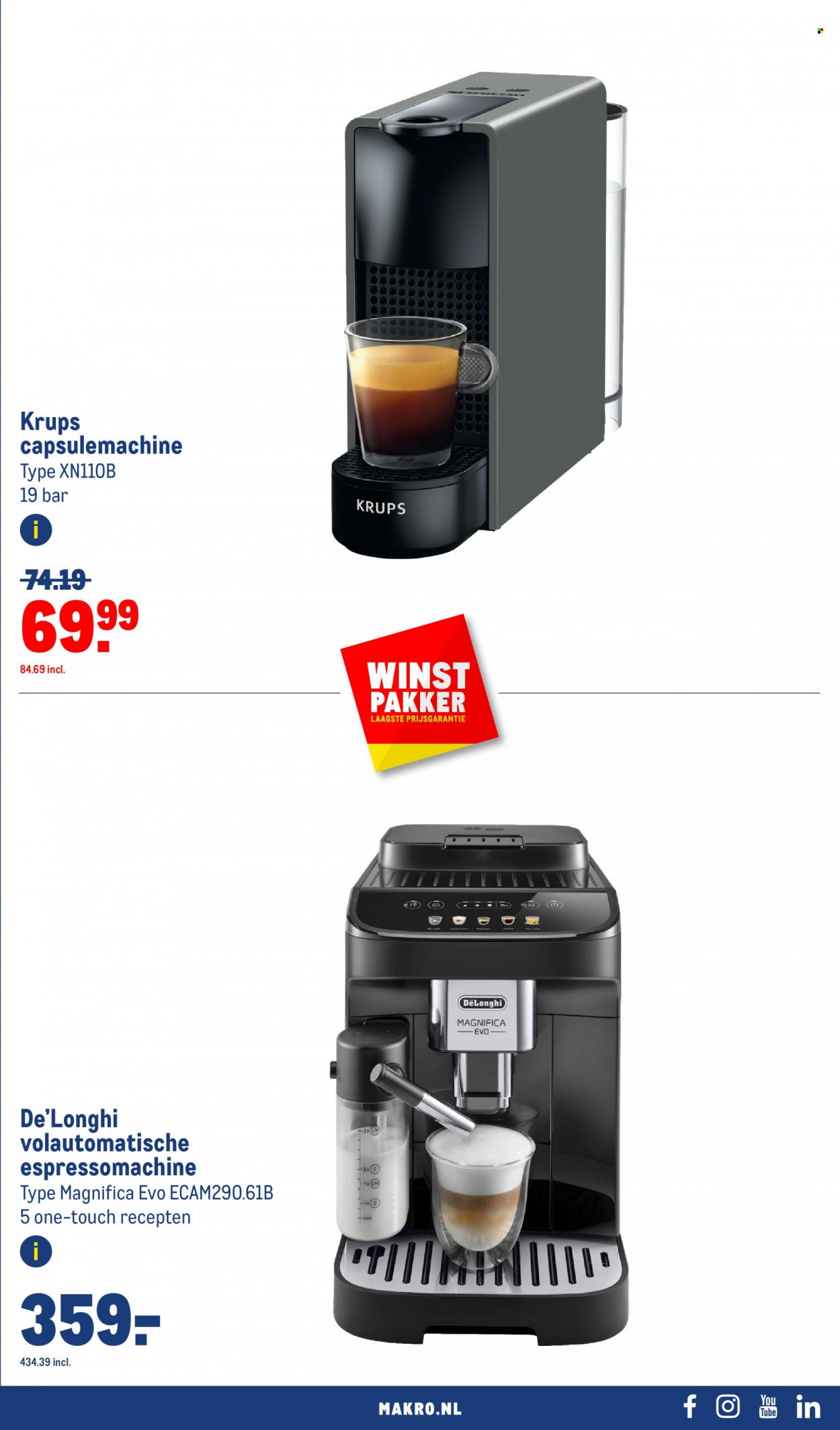 Makro-aanbieding - 3-1-2024 - 16-1-2024. Pagina 7