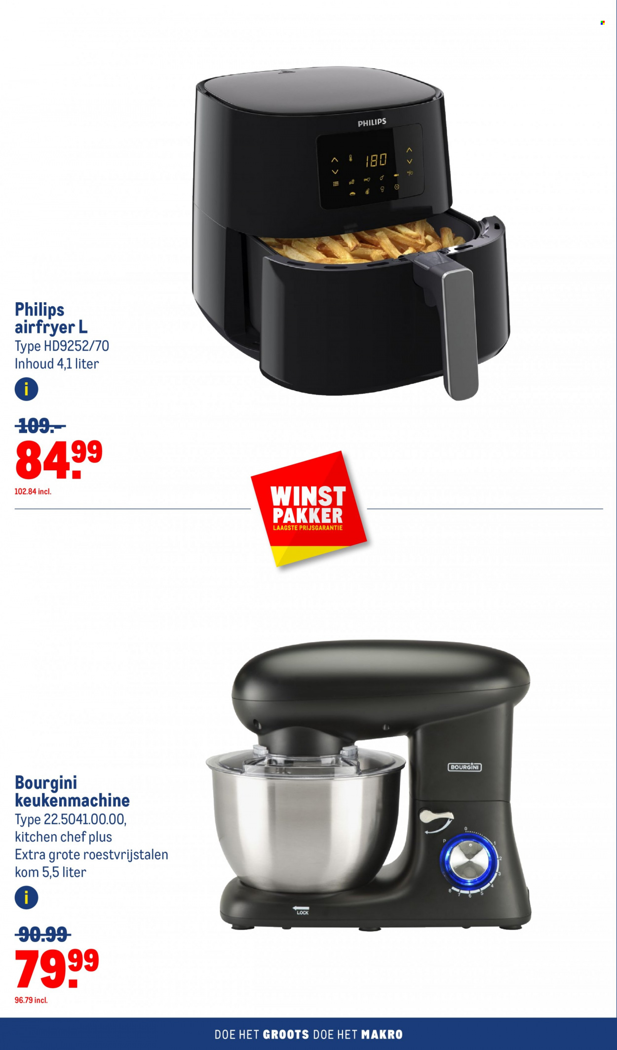 Makro-aanbieding - 3-1-2024 - 16-1-2024. Pagina 8