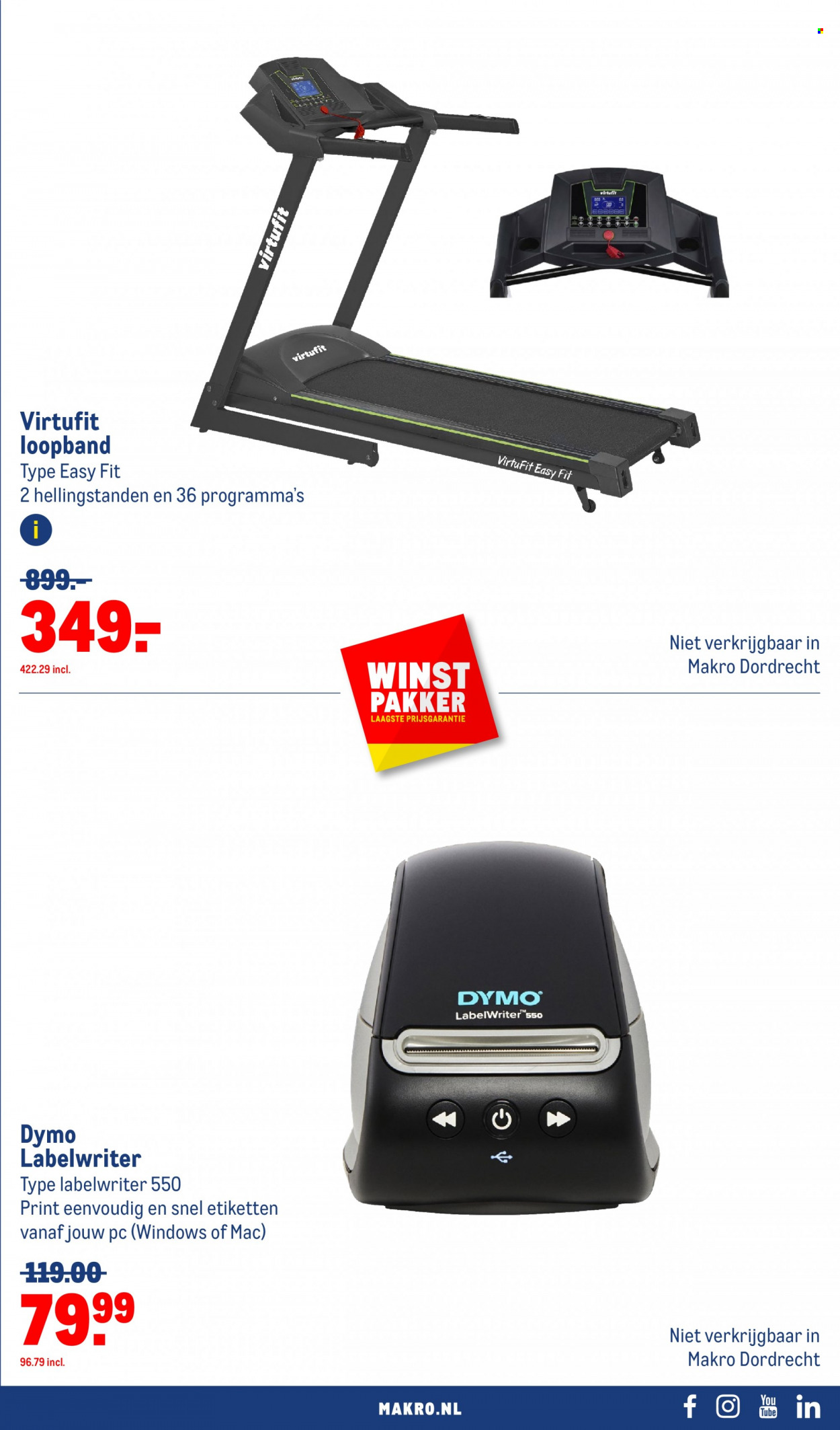 Makro-aanbieding - 3-1-2024 - 16-1-2024. Pagina 11