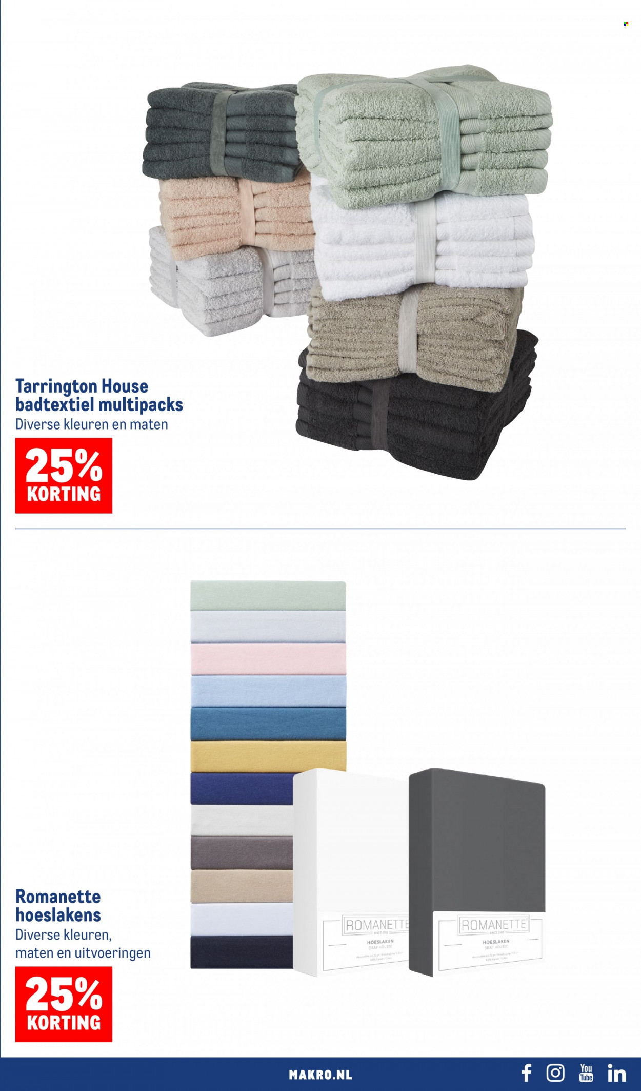 Makro-aanbieding - 3-1-2024 - 16-1-2024. Pagina 33