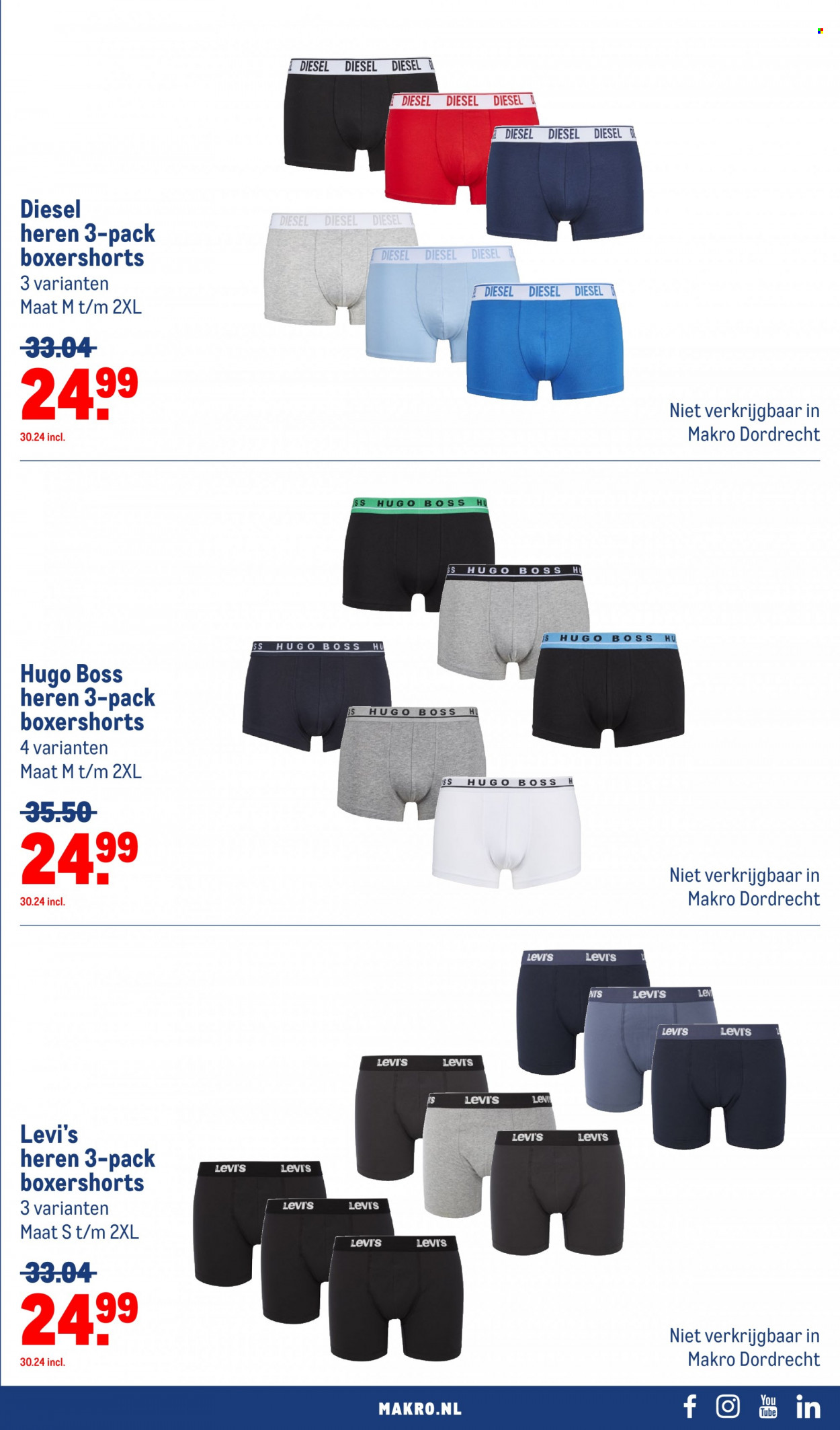 Makro-aanbieding - 3-1-2024 - 16-1-2024. Pagina 37