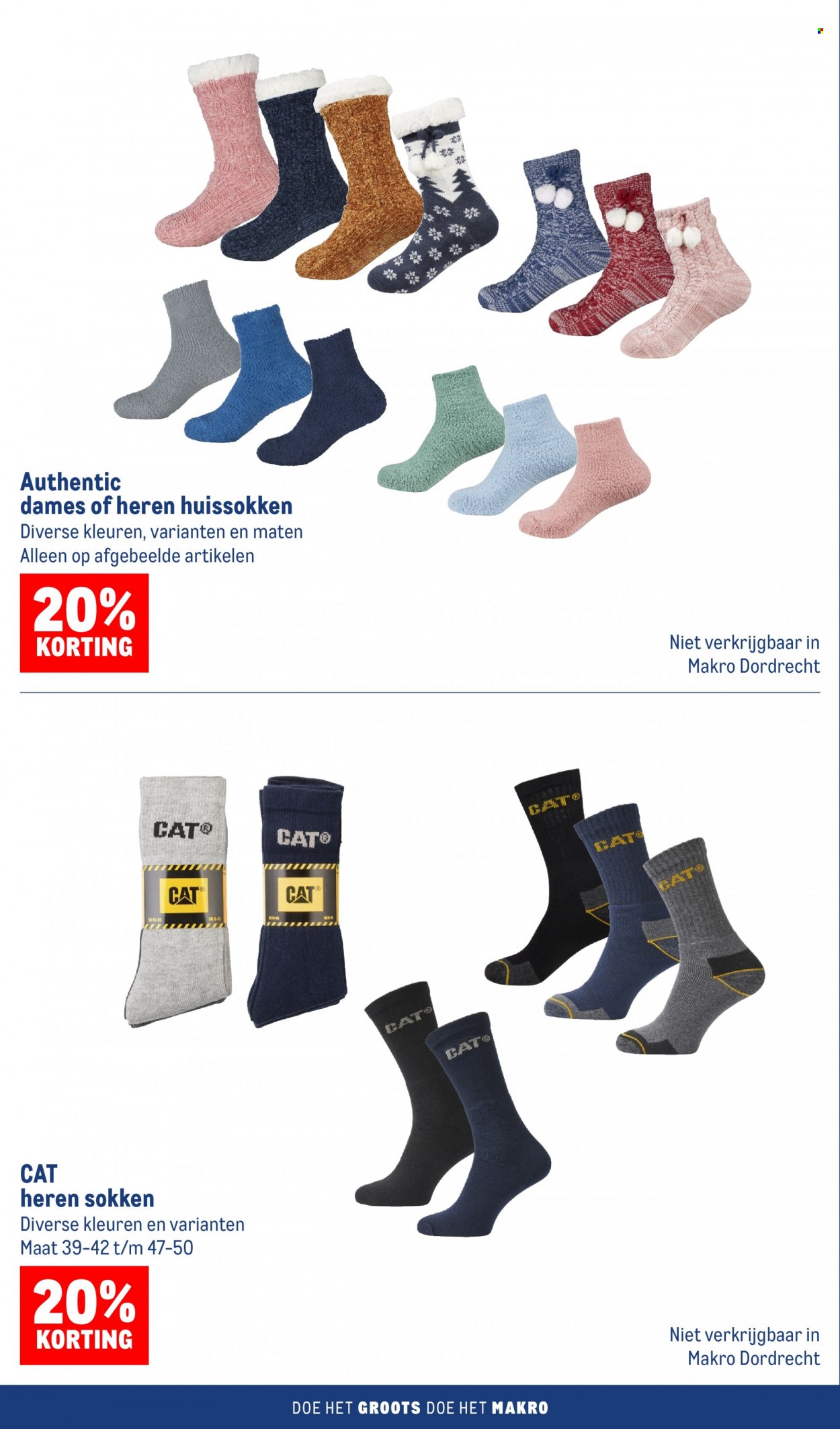 Makro-aanbieding - 3-1-2024 - 16-1-2024. Pagina 38