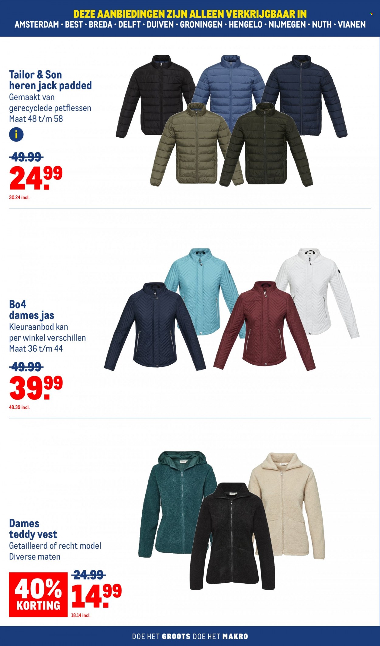 Makro-aanbieding - 3-1-2024 - 16-1-2024. Pagina 42