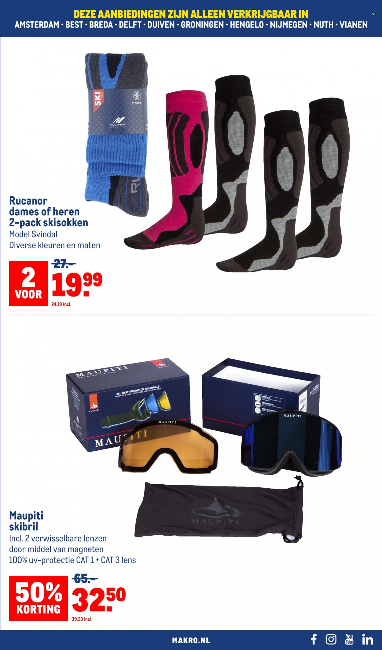Makro-aanbieding - 3-1-2024 - 16-1-2024. Pagina 45
