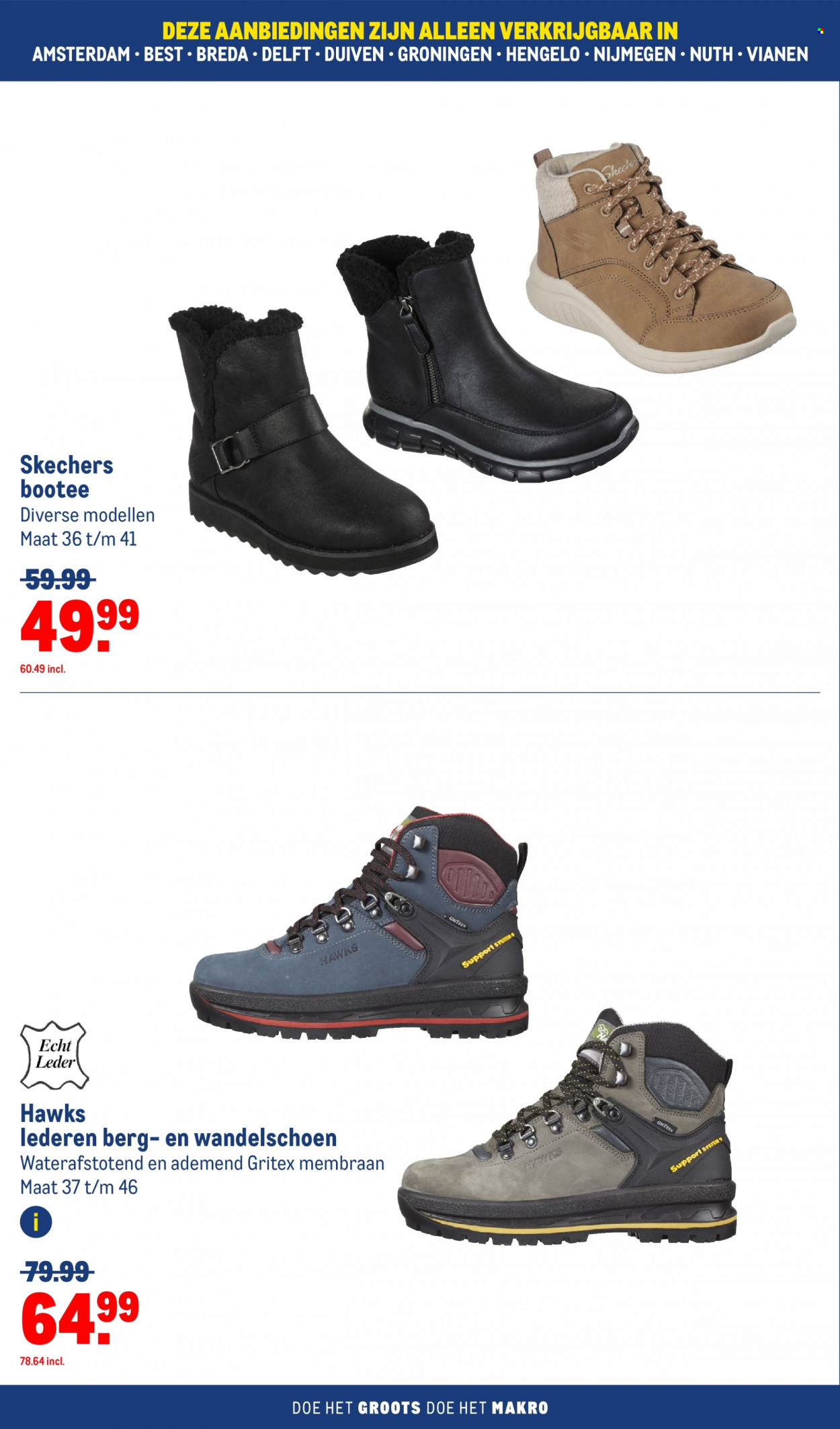 Makro-aanbieding - 3-1-2024 - 16-1-2024. Pagina 46