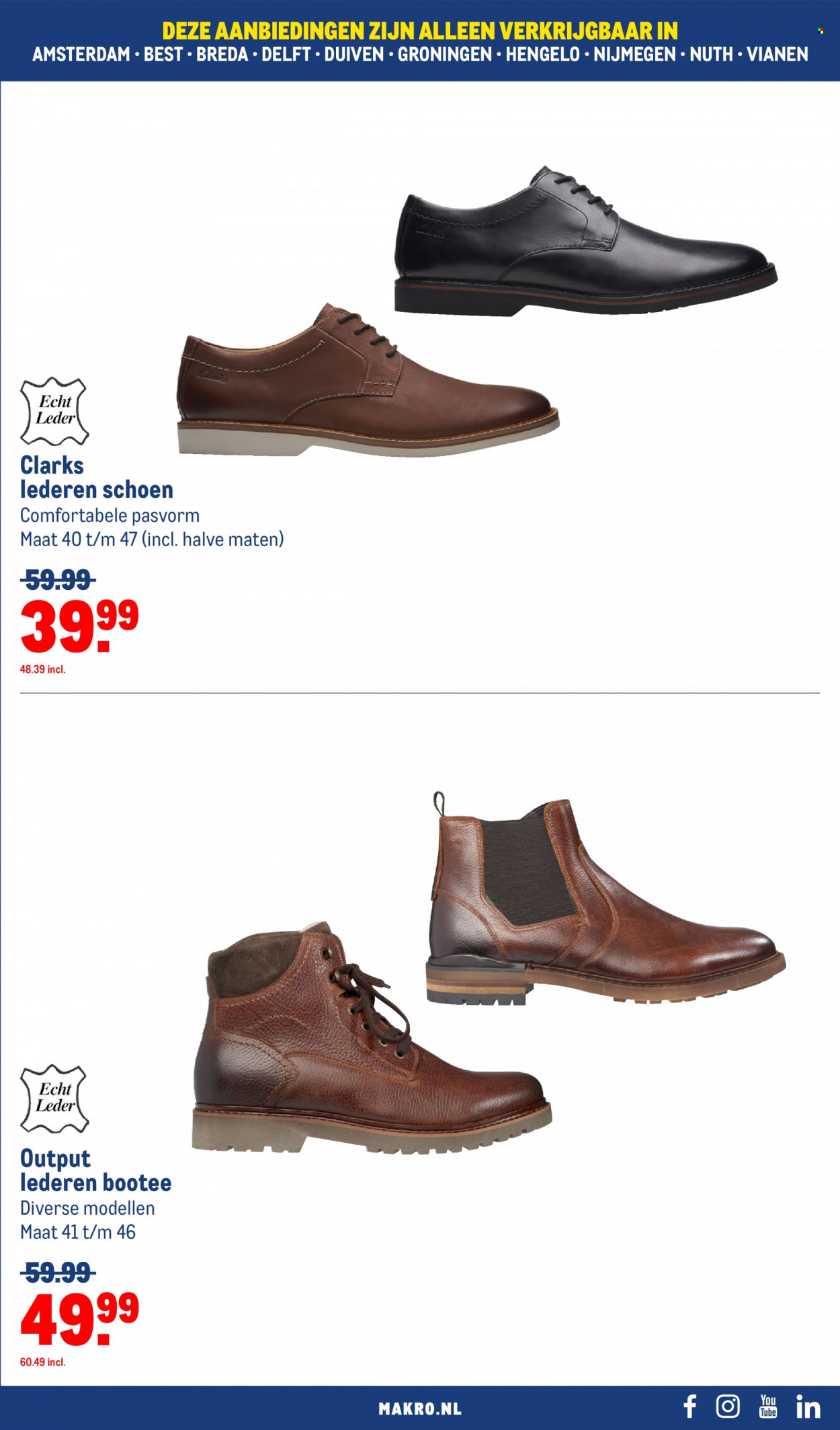 Makro-aanbieding - 3-1-2024 - 16-1-2024. Pagina 47