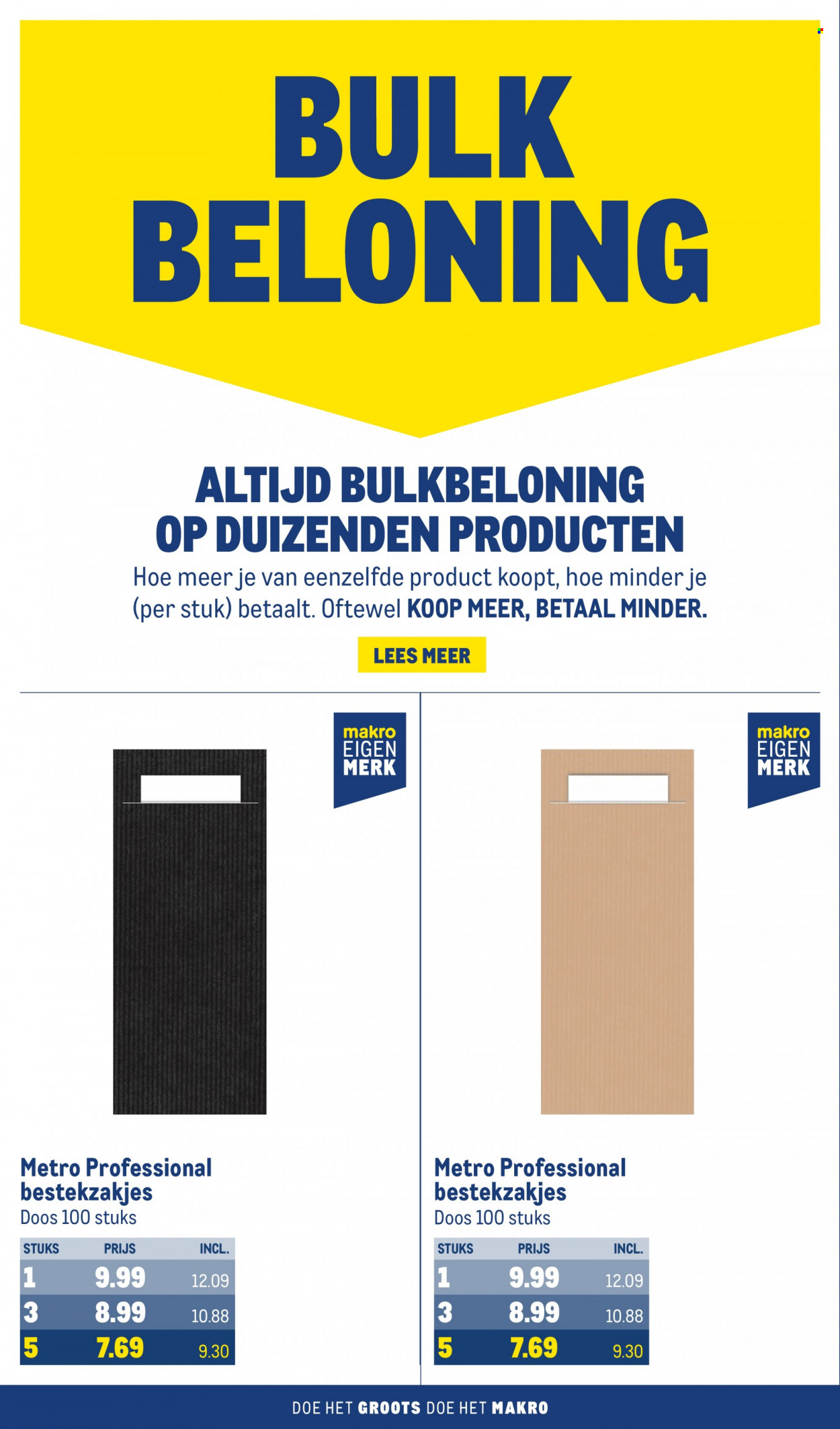 Makro-aanbieding - 3-1-2024 - 16-1-2024. Pagina 48