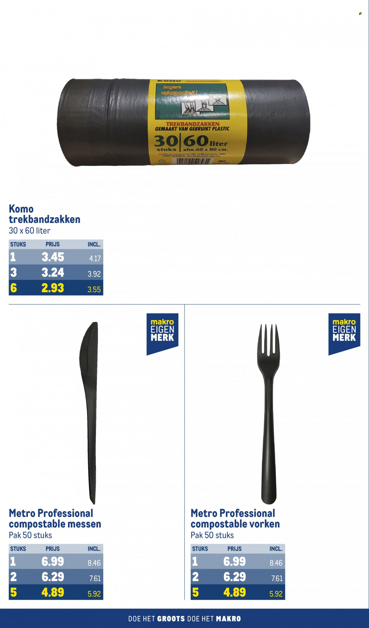 Makro-aanbieding - 3-1-2024 - 16-1-2024. Pagina 52