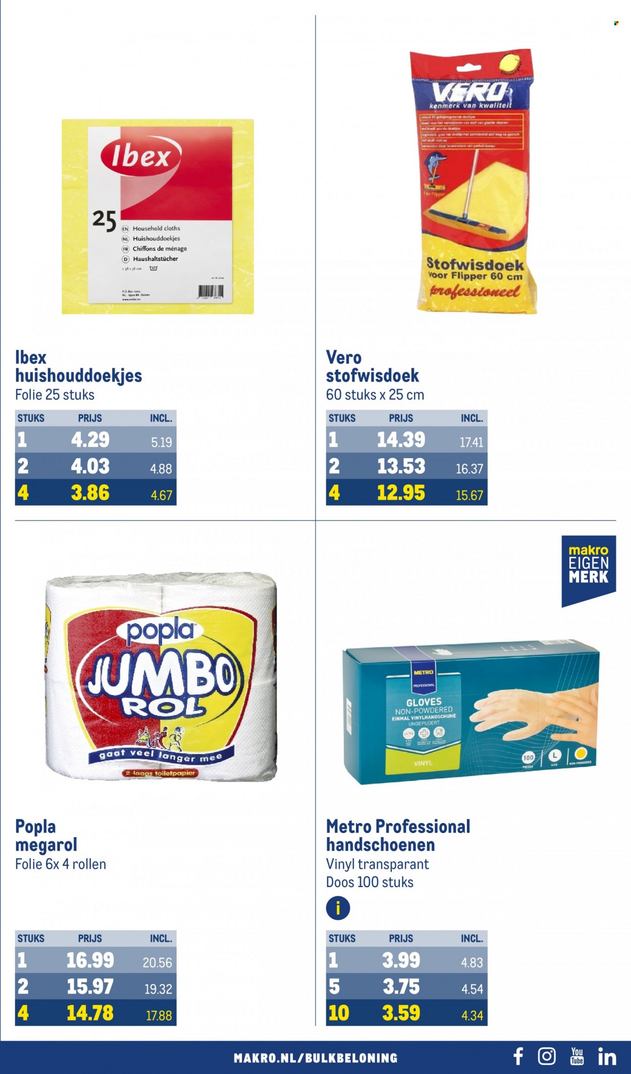 Makro-aanbieding - 3-1-2024 - 16-1-2024. Pagina 53