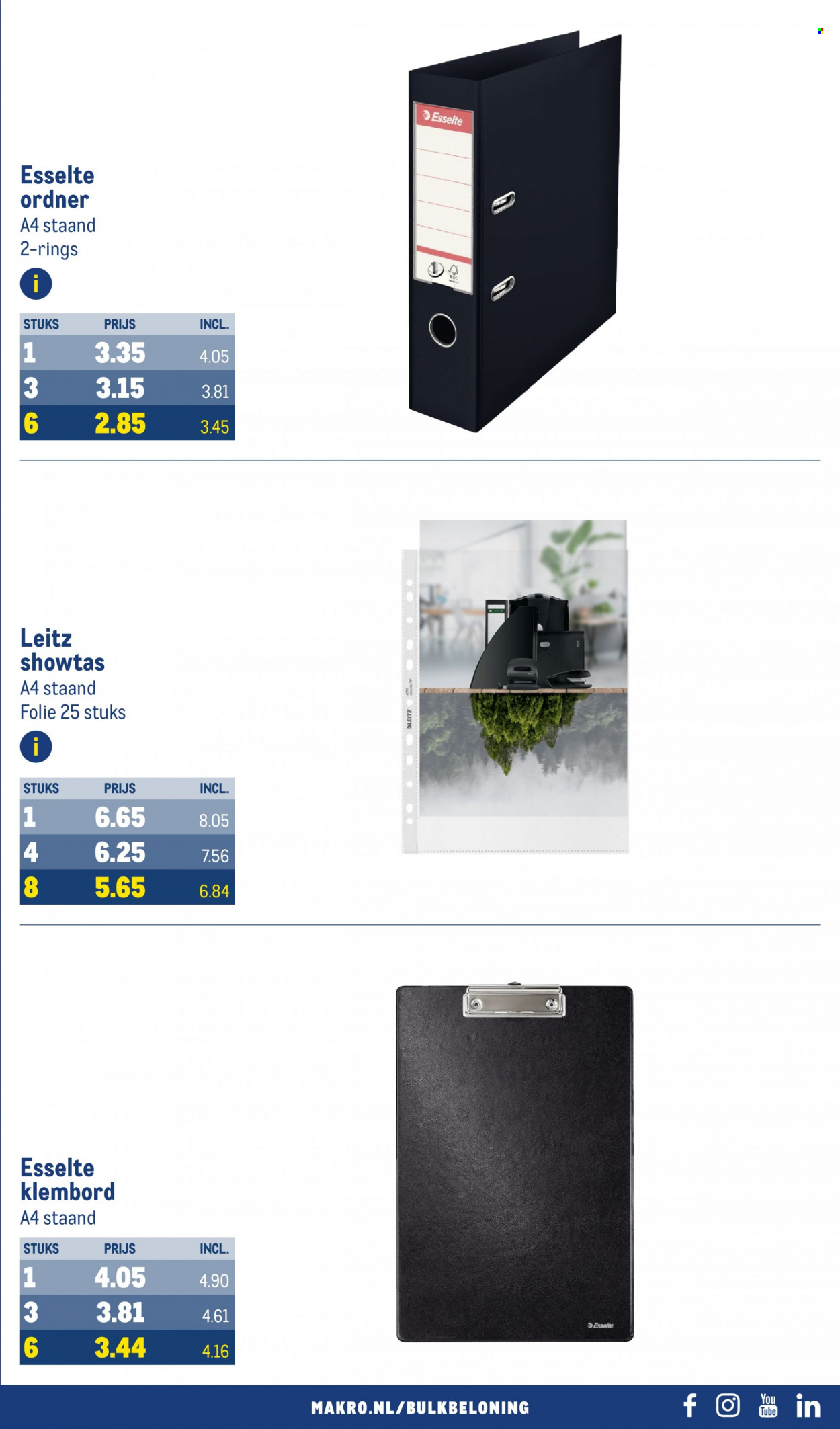 Makro-aanbieding - 3-1-2024 - 16-1-2024. Pagina 55