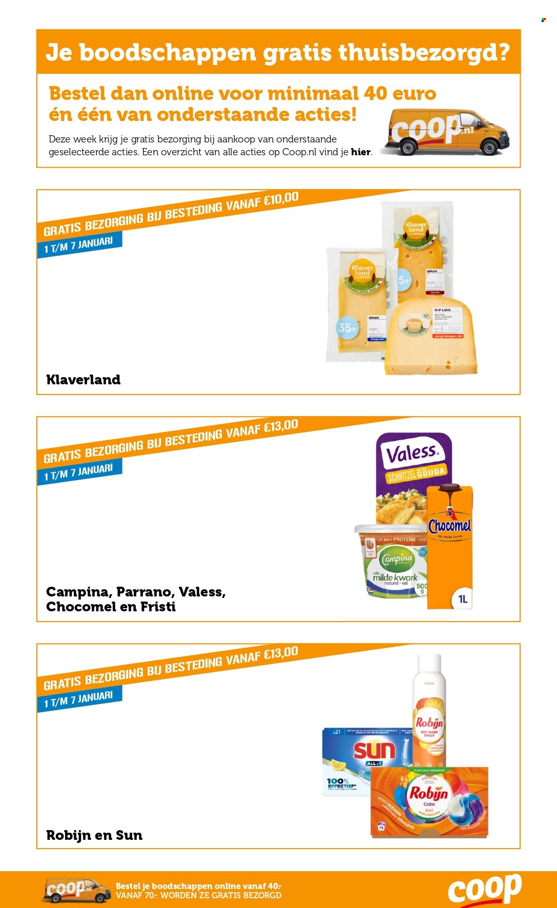 Coop-aanbieding - 1-1-2024 - 7-1-2024. Pagina 3