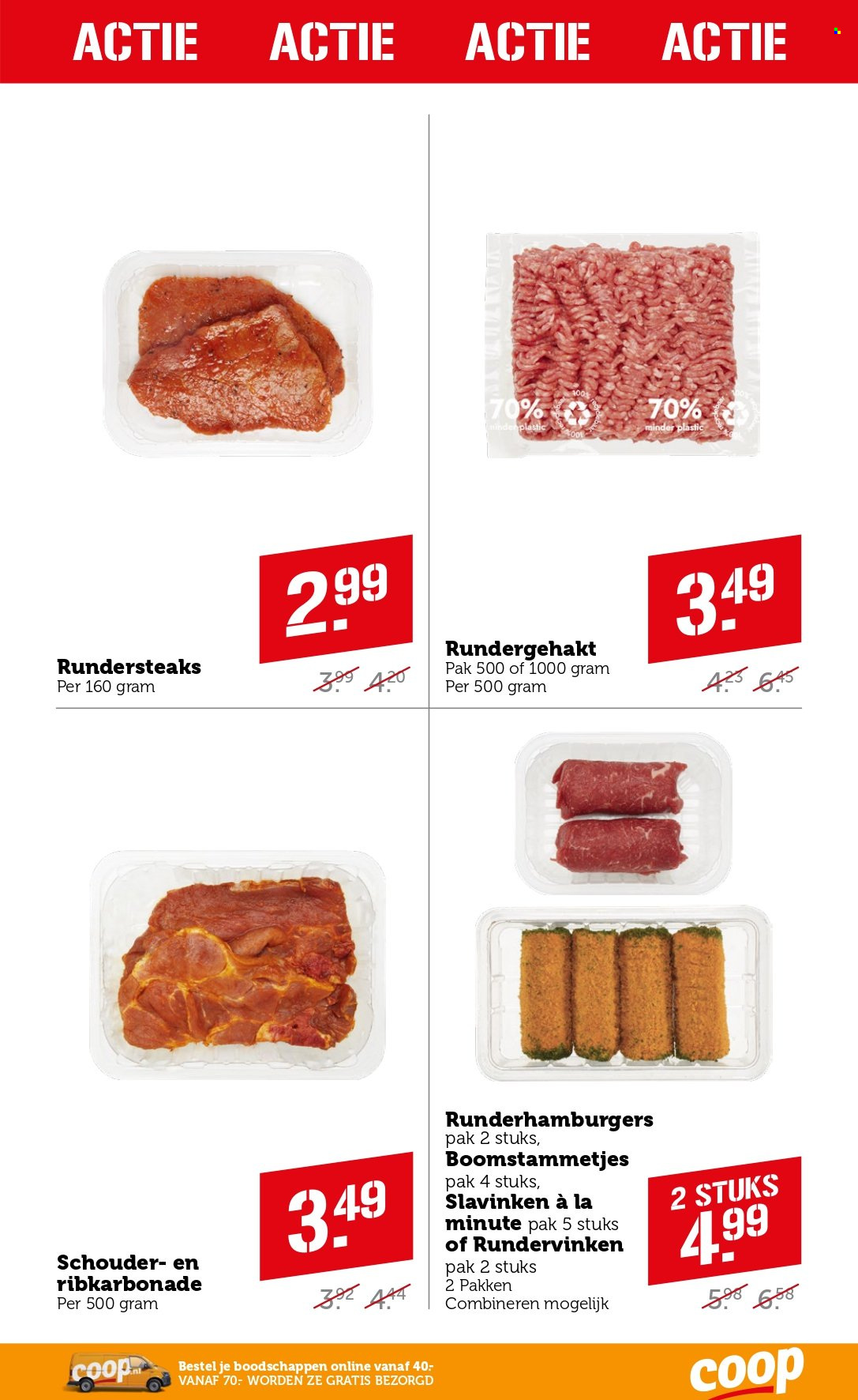Coop-aanbieding - 1-1-2024 - 7-1-2024. Pagina 9