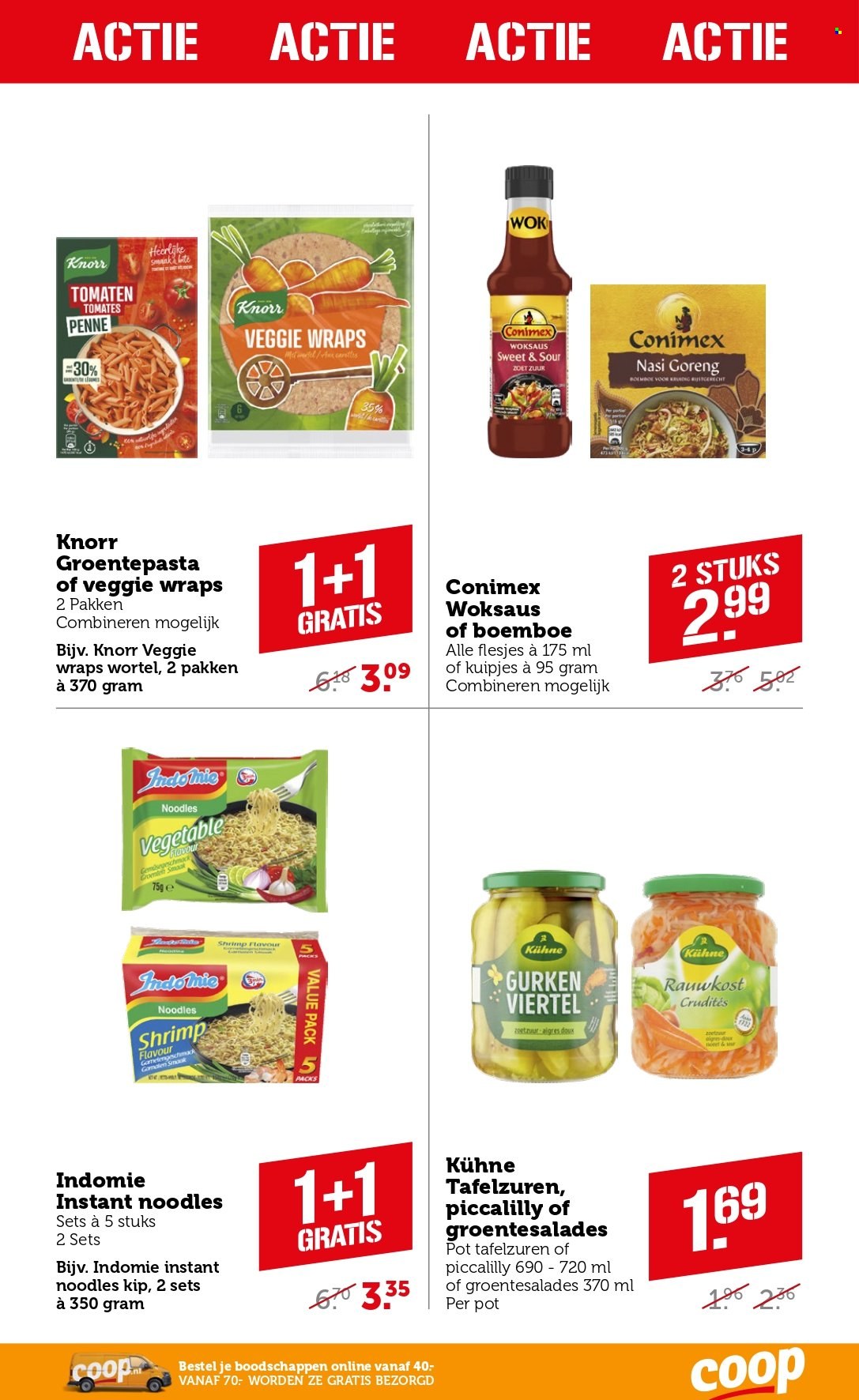 Coop-aanbieding - 1-1-2024 - 7-1-2024. Pagina 10