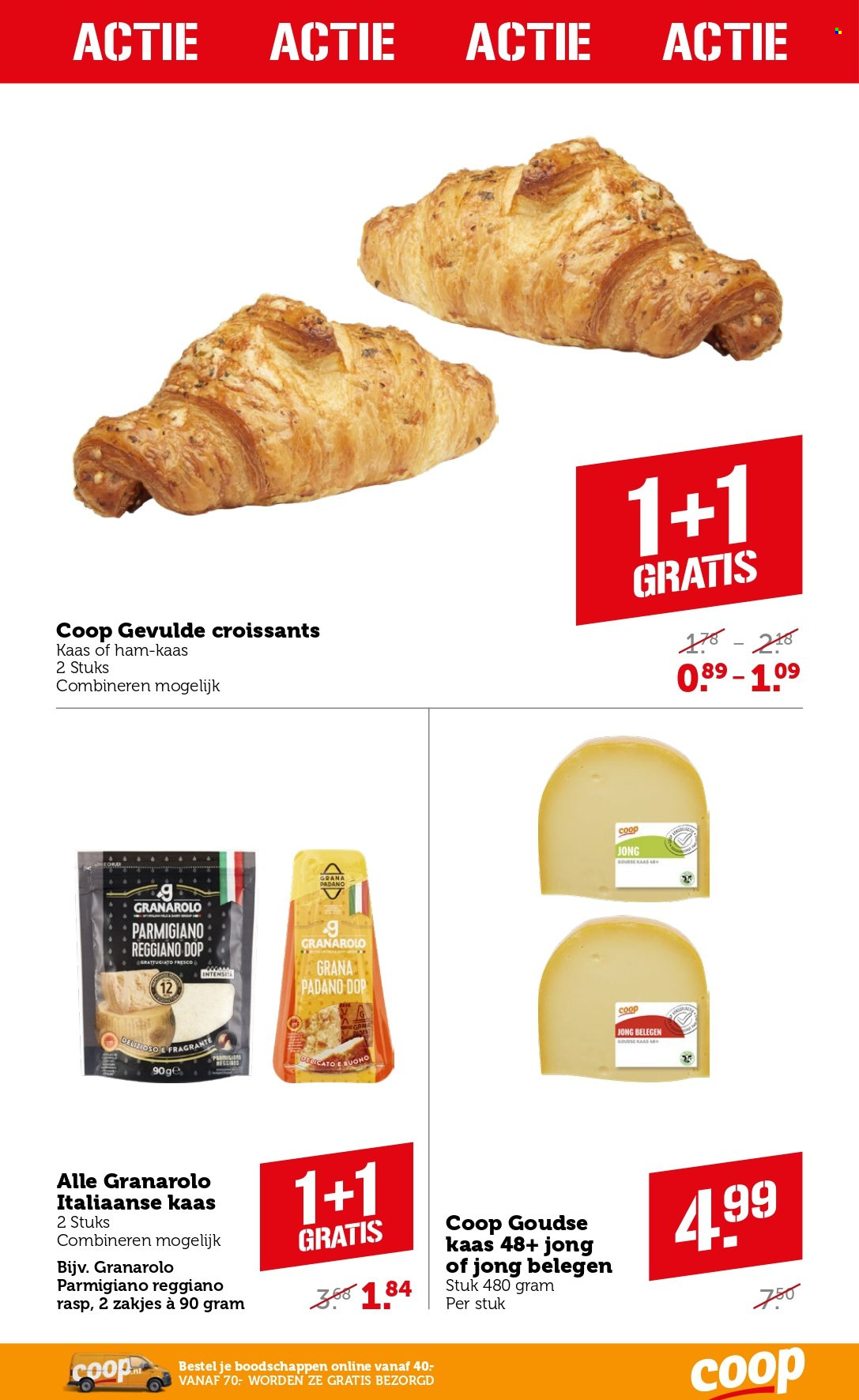 Coop-aanbieding - 1-1-2024 - 7-1-2024. Pagina 12
