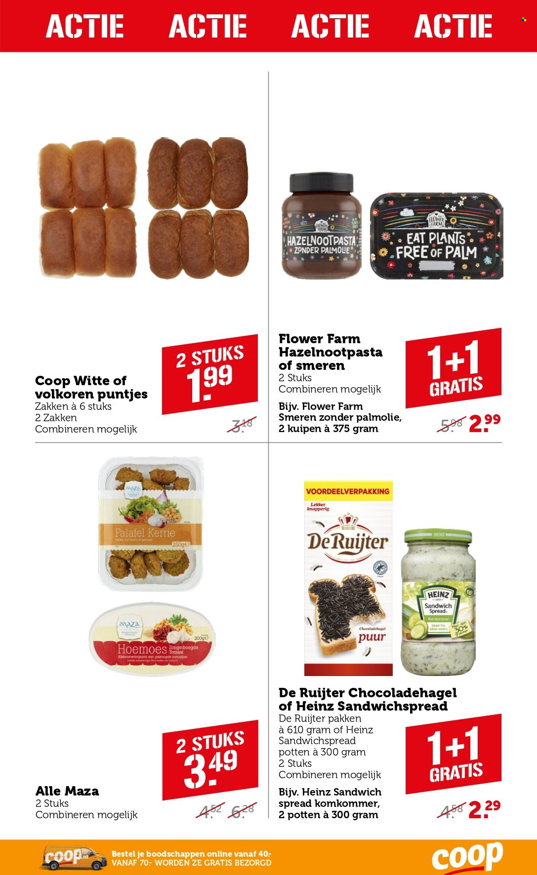 Coop-aanbieding - 1-1-2024 - 7-1-2024. Pagina 15
