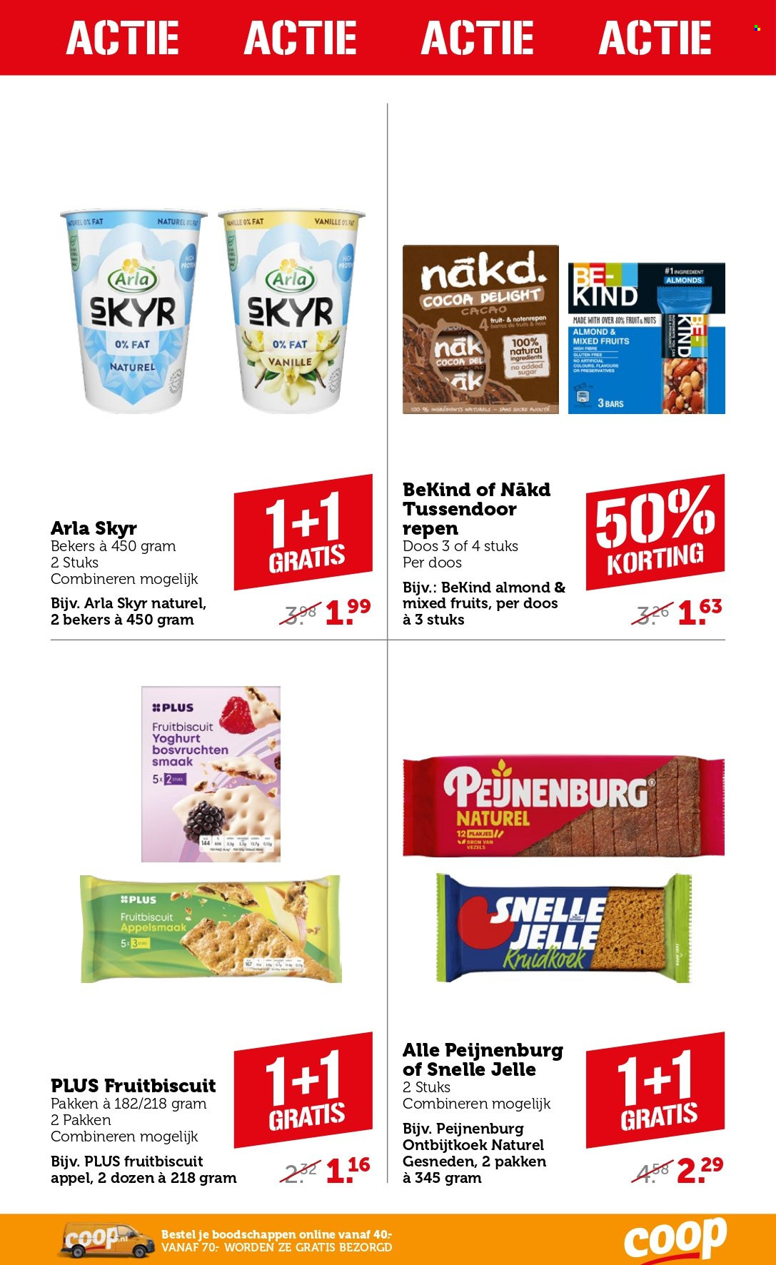 Coop-aanbieding - 1-1-2024 - 7-1-2024. Pagina 16