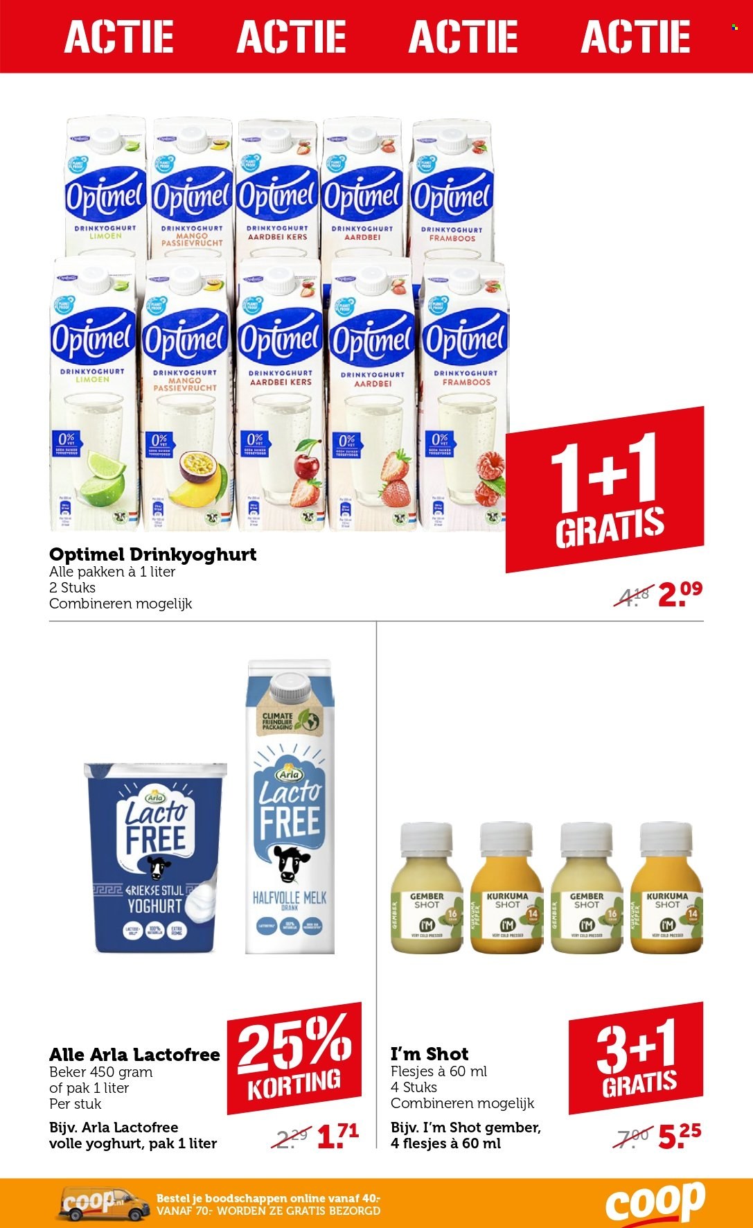Coop-aanbieding - 1-1-2024 - 7-1-2024. Pagina 17