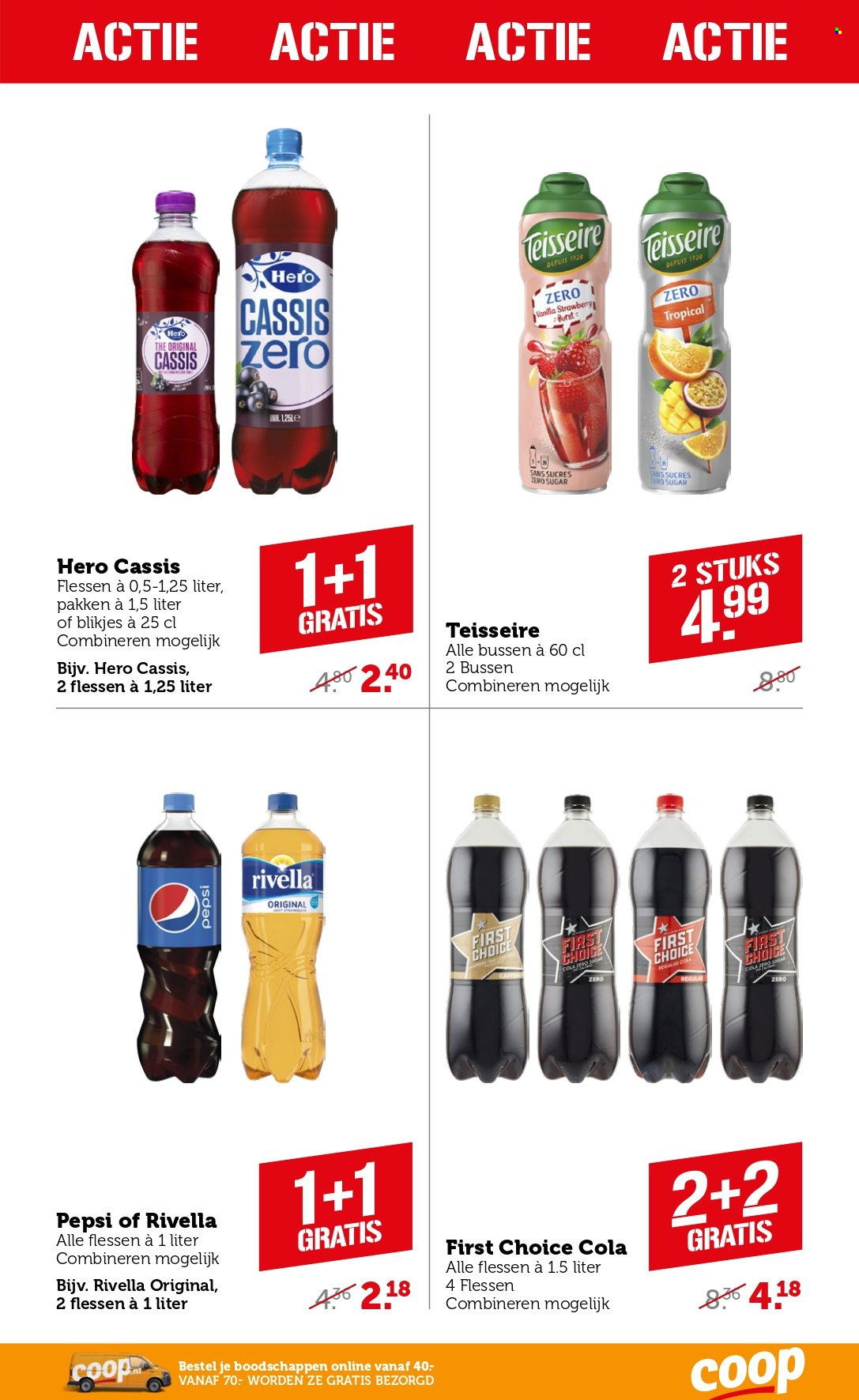 Coop-aanbieding - 1-1-2024 - 7-1-2024. Pagina 21
