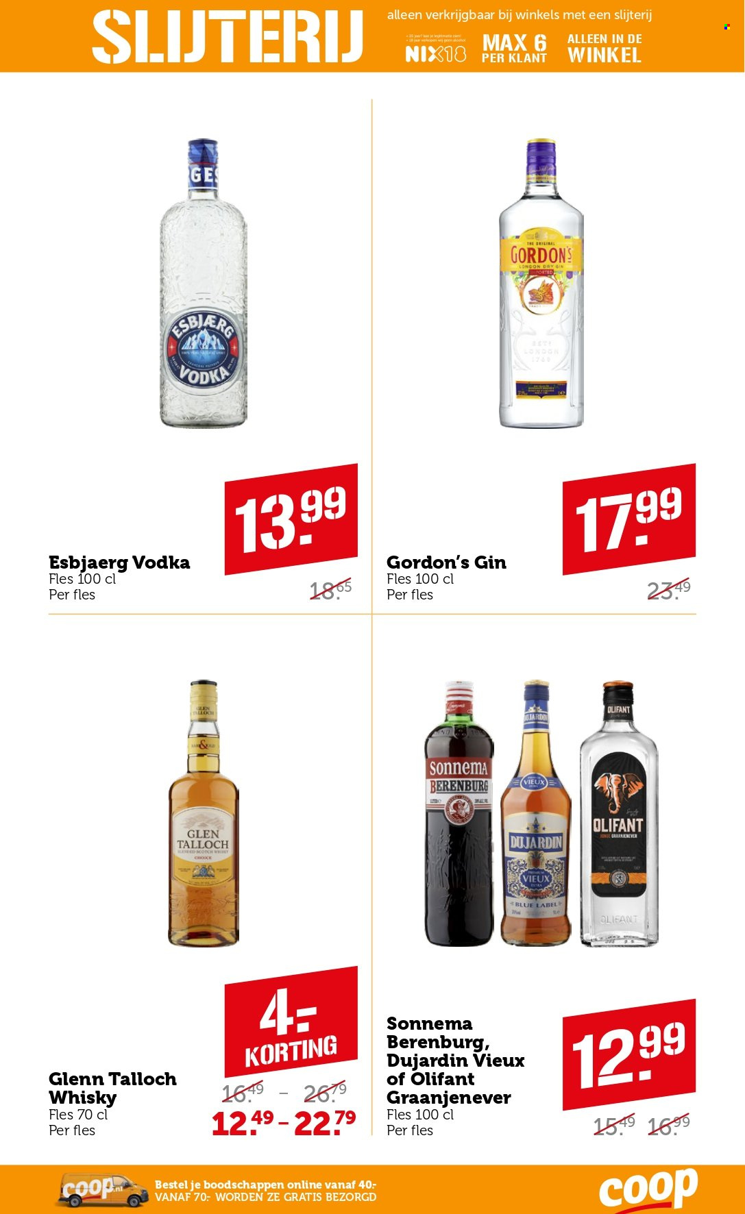 Coop-aanbieding - 1-1-2024 - 7-1-2024. Pagina 22