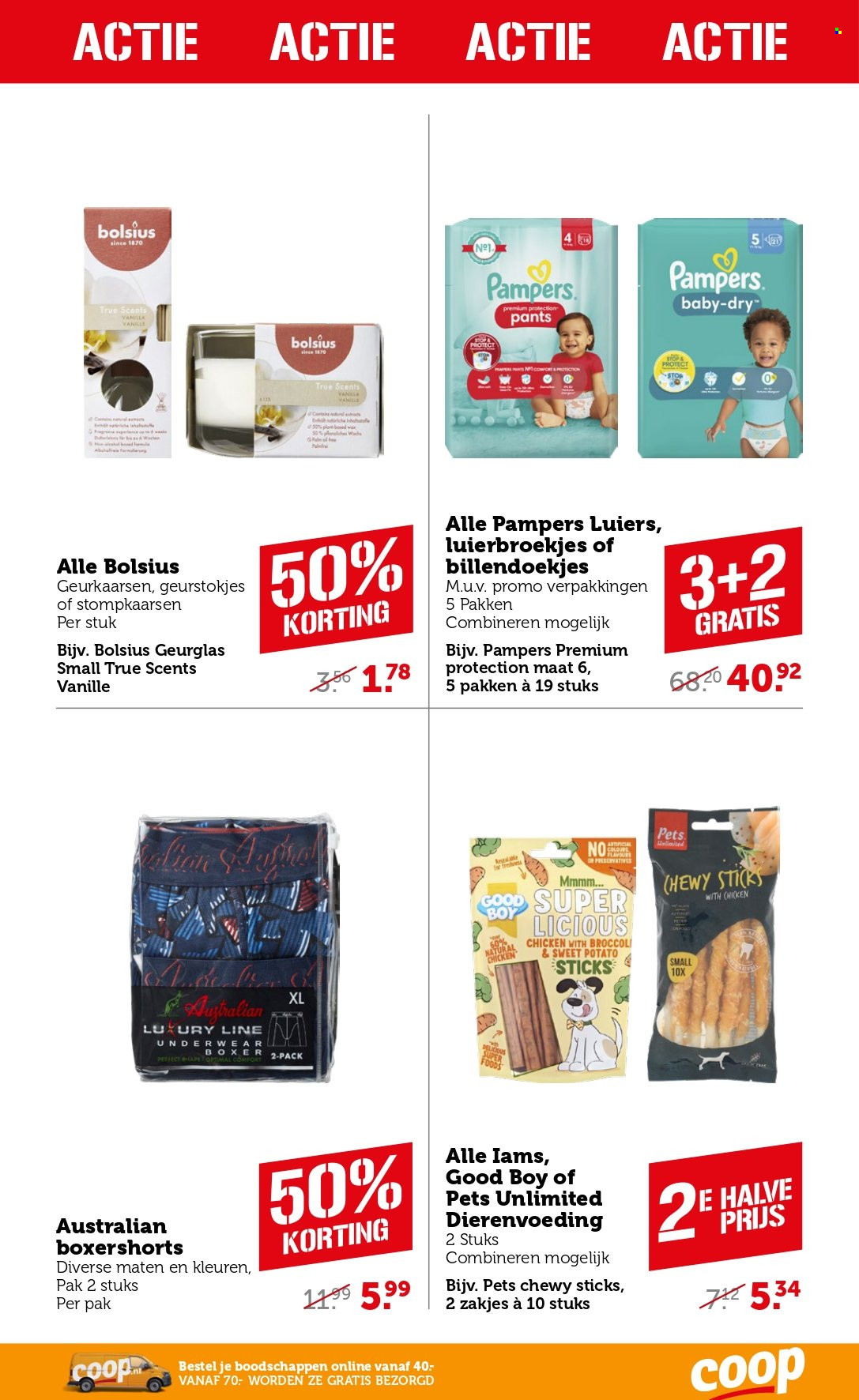 Coop-aanbieding - 1-1-2024 - 7-1-2024. Pagina 26