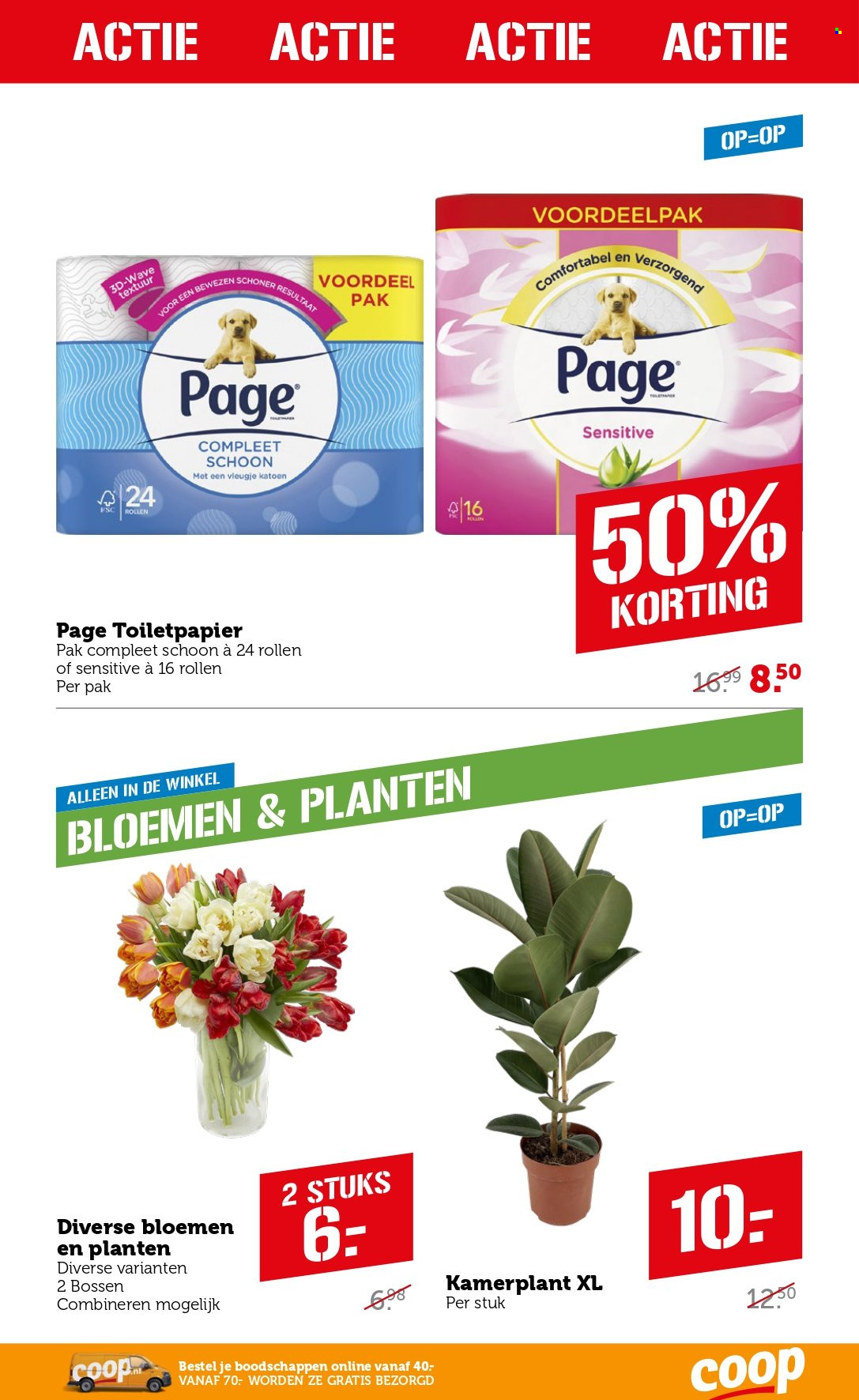Coop-aanbieding - 1-1-2024 - 7-1-2024. Pagina 28