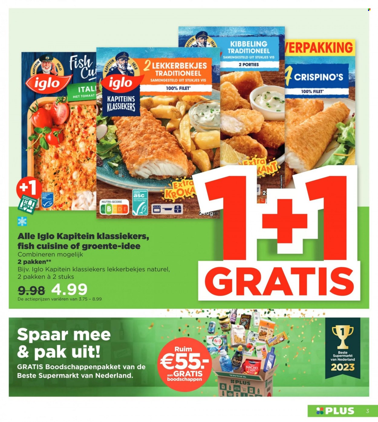 Plus-aanbieding - 1-1-2024 - 6-1-2024. Pagina 3