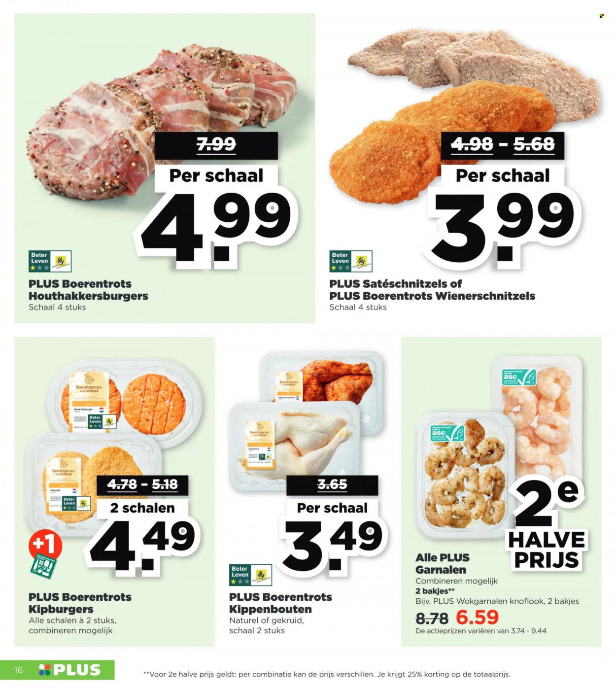 Plus-aanbieding - 1-1-2024 - 6-1-2024. Pagina 16
