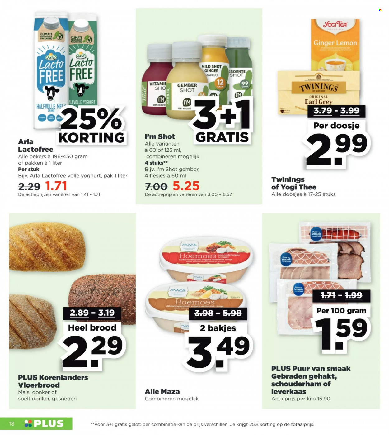 Plus-aanbieding - 1-1-2024 - 6-1-2024. Pagina 18