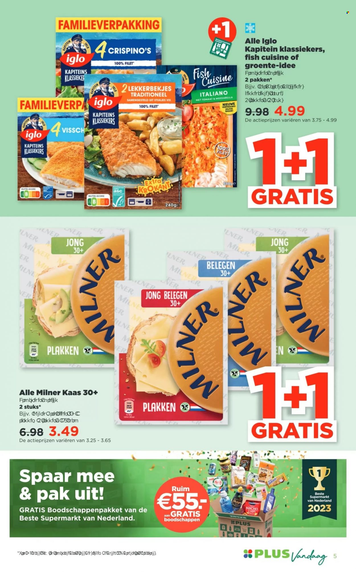 Plus-aanbieding - 1-1-2024 - 6-1-2024. Pagina 5