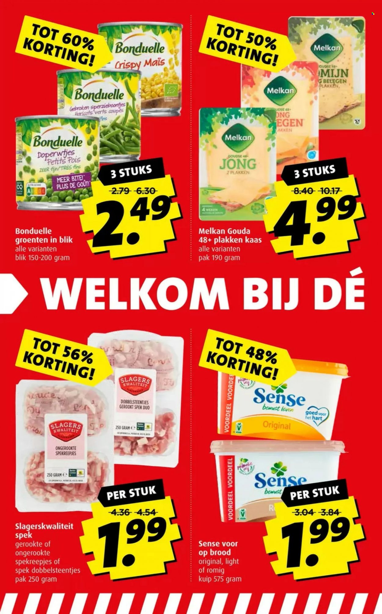 Boni-aanbieding - 3-1-2024 - 9-1-2024. Pagina 10