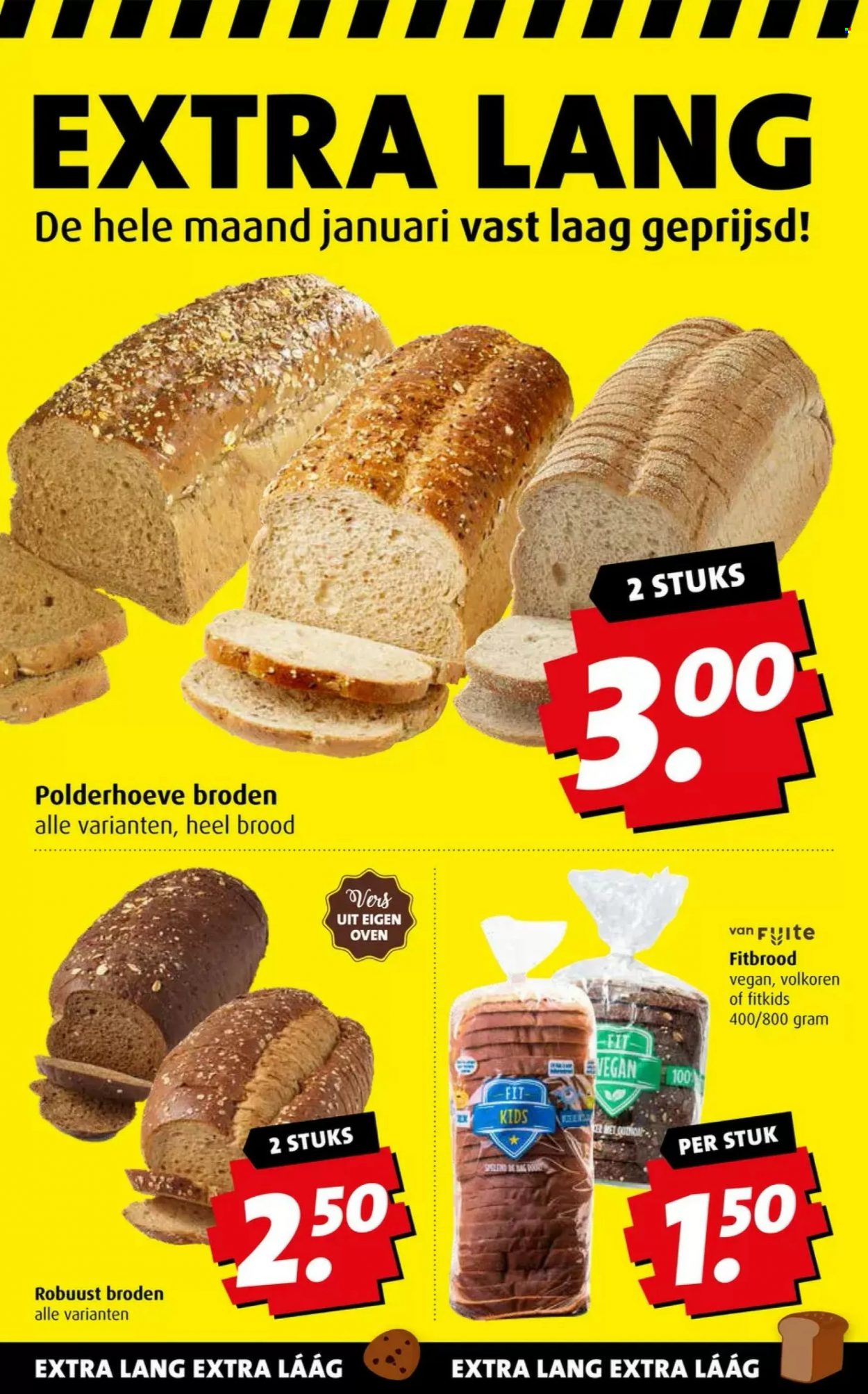 Boni-aanbieding - 3-1-2024 - 9-1-2024. Pagina 12