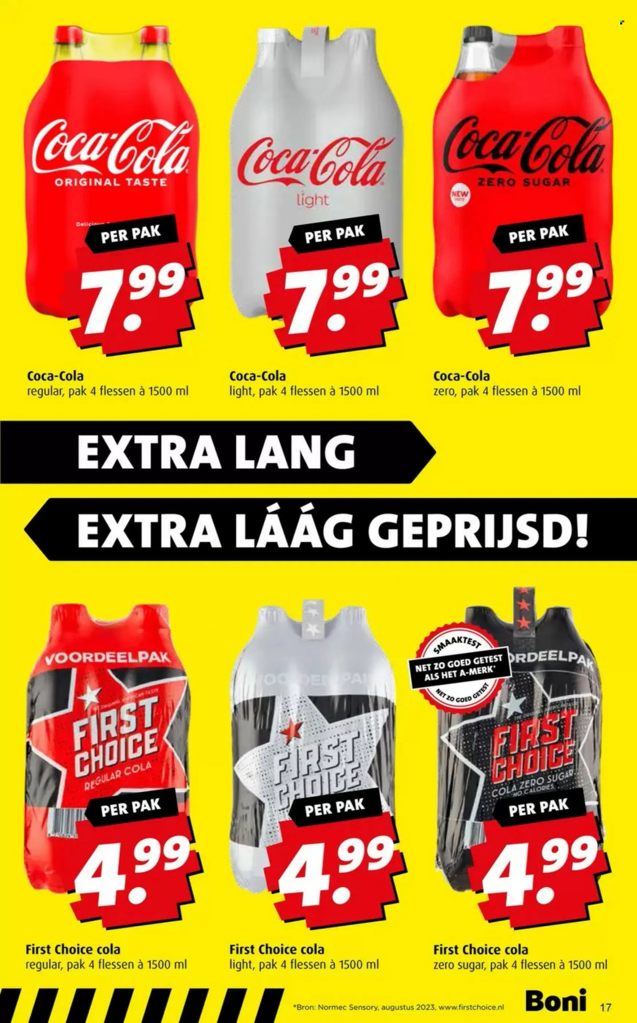 Boni-aanbieding - 3-1-2024 - 9-1-2024. Pagina 17