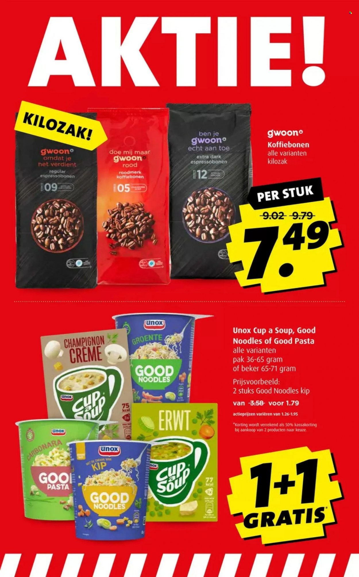 Boni-aanbieding - 3-1-2024 - 9-1-2024. Pagina 20