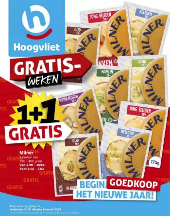 Hoogvliet-aanbieding - 3-1-2024 - 9-1-2024.