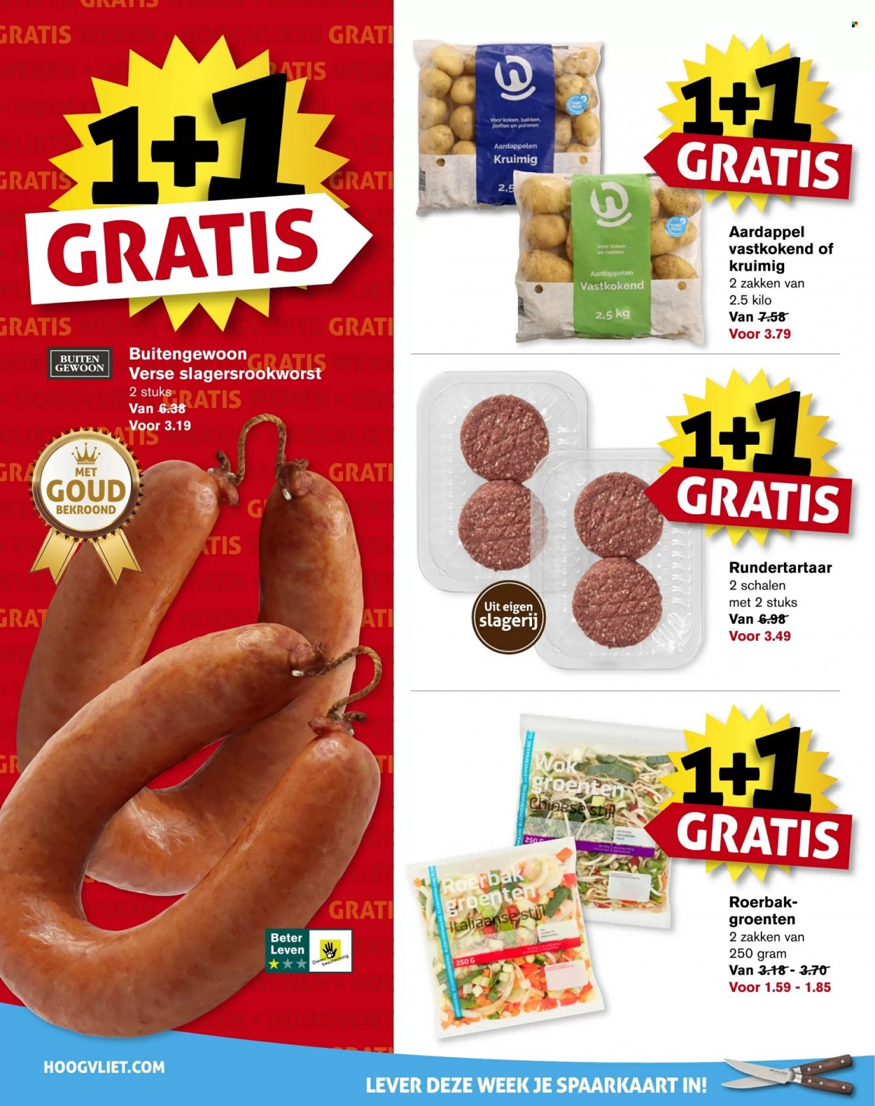 Hoogvliet-aanbieding - 3-1-2024 - 9-1-2024. Pagina 2