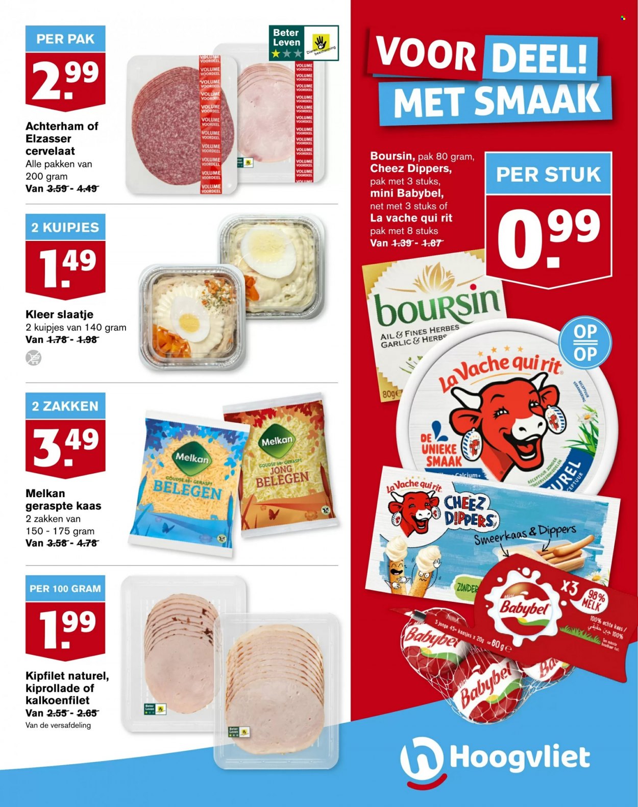 Hoogvliet-aanbieding - 3-1-2024 - 9-1-2024. Pagina 13
