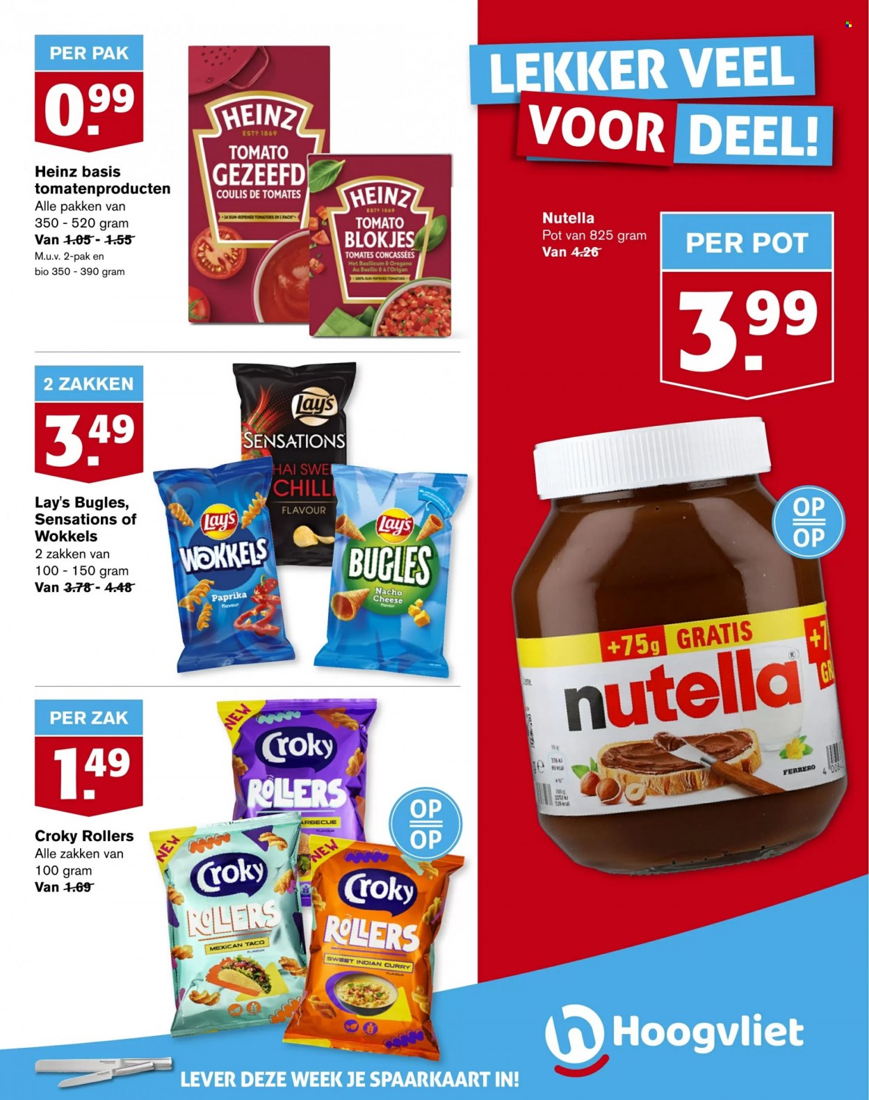 Hoogvliet-aanbieding - 3-1-2024 - 9-1-2024. Pagina 19