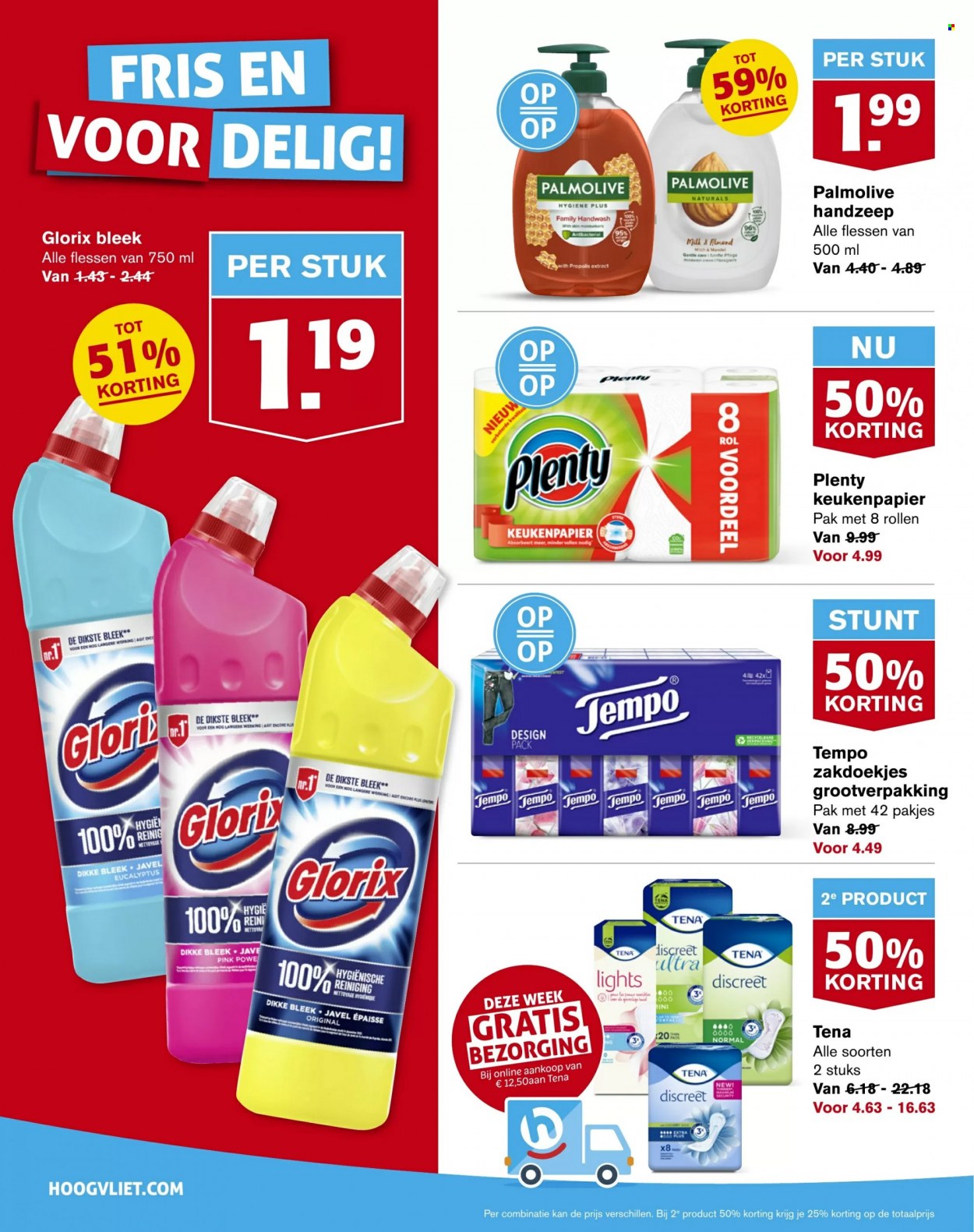Hoogvliet-aanbieding - 3-1-2024 - 9-1-2024. Pagina 24