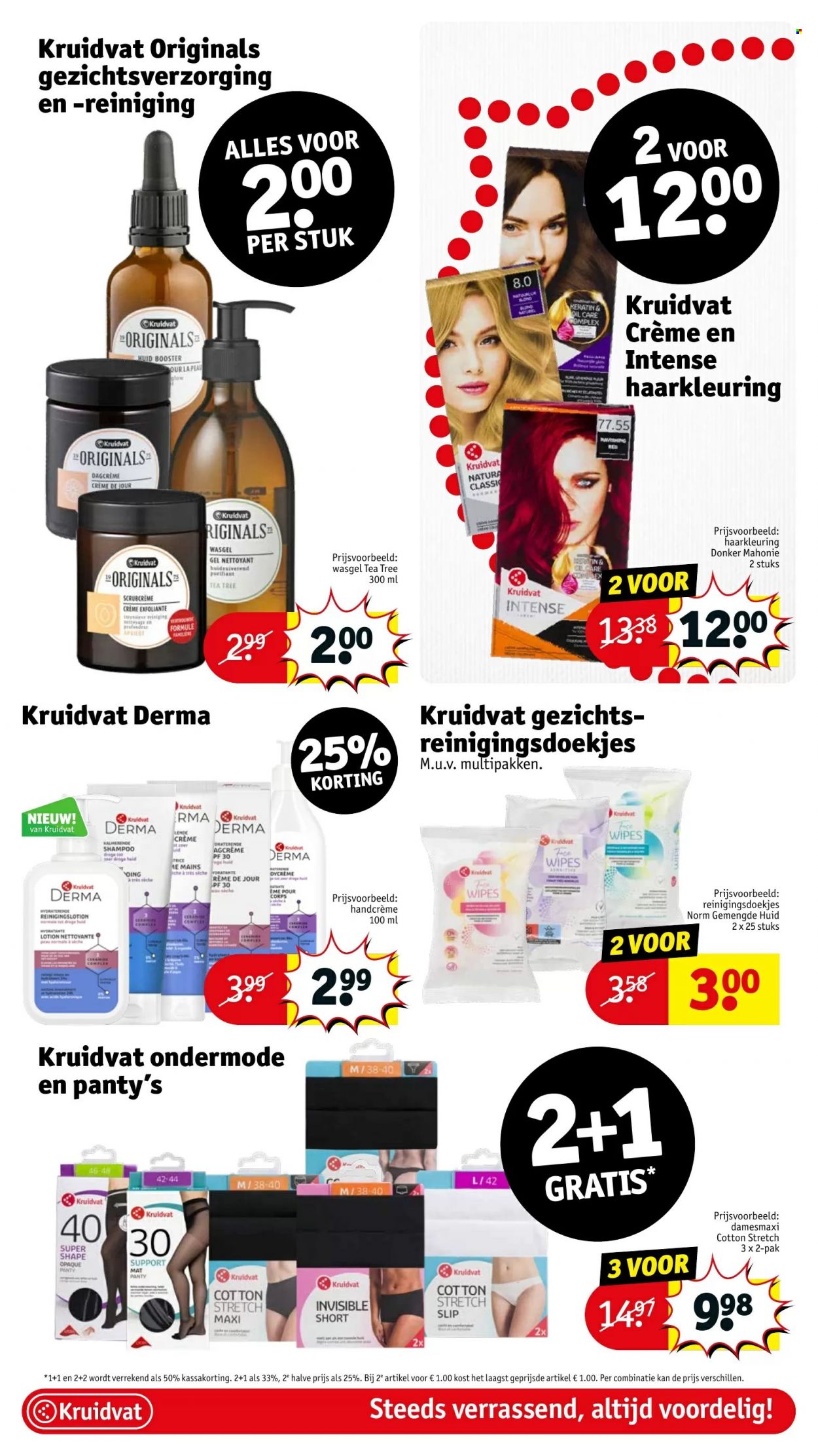 Kruidvat-aanbieding - 2-1-2024 - 14-1-2024. Pagina 3