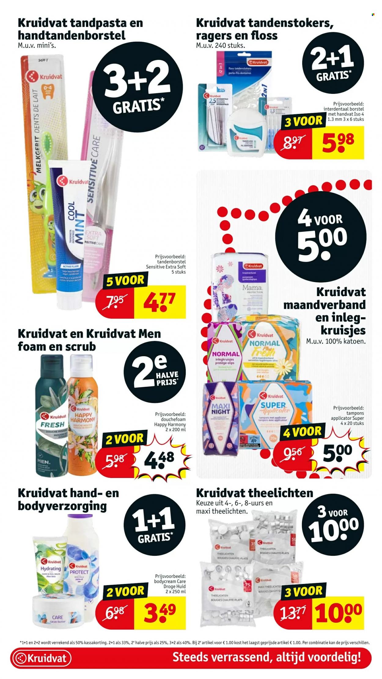 Kruidvat-aanbieding - 2-1-2024 - 14-1-2024. Pagina 4