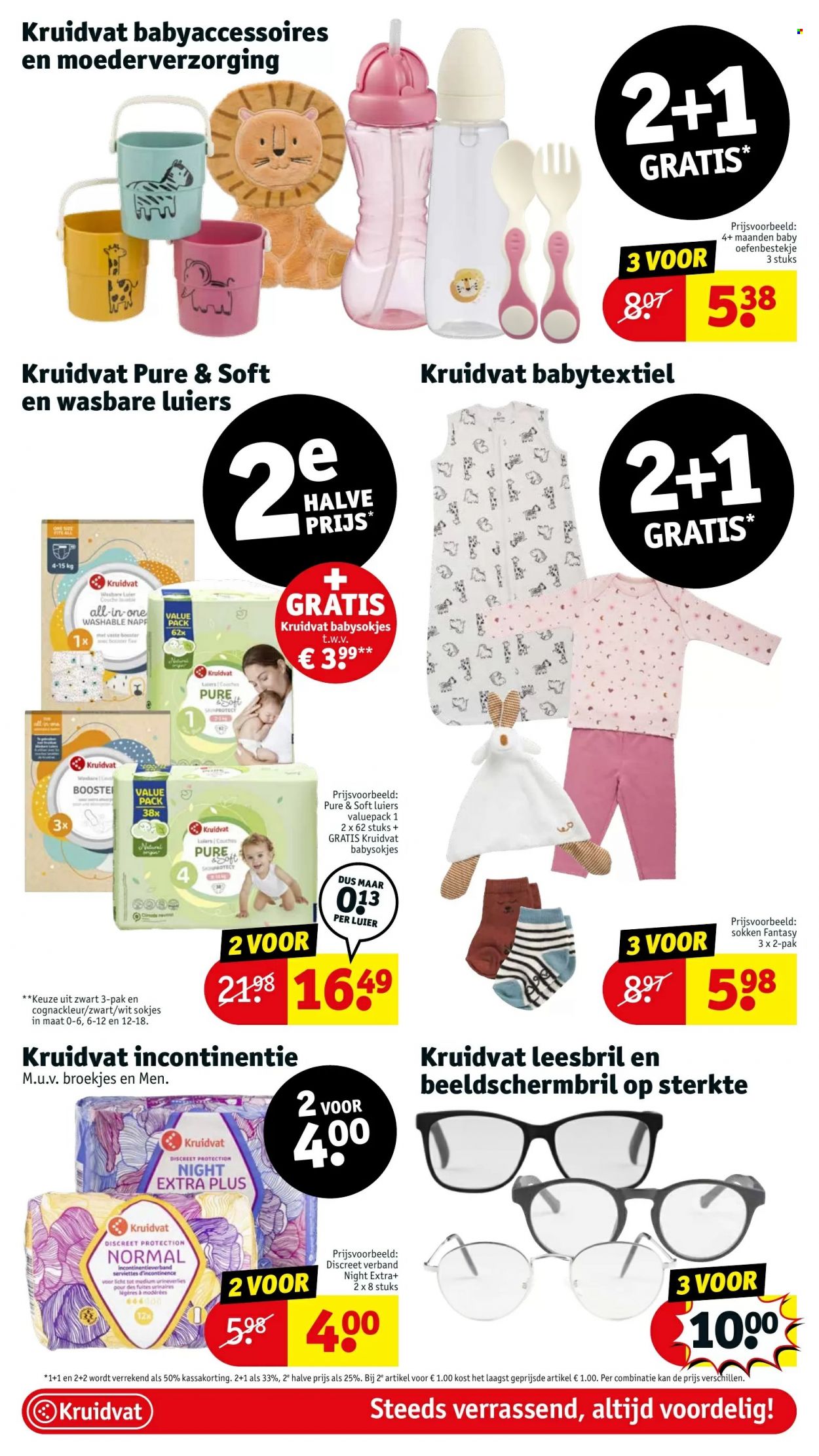 Kruidvat-aanbieding - 2-1-2024 - 14-1-2024. Pagina 5