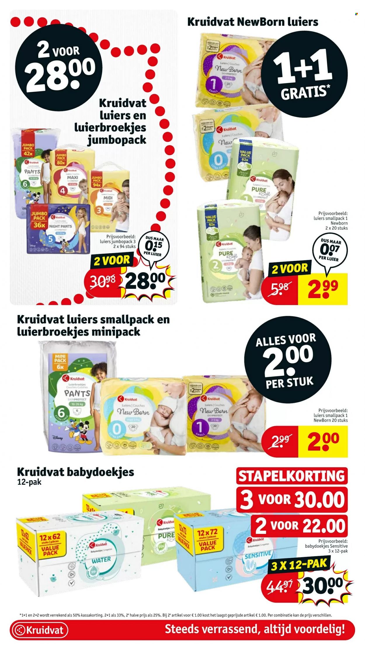 Kruidvat-aanbieding - 2-1-2024 - 14-1-2024. Pagina 6