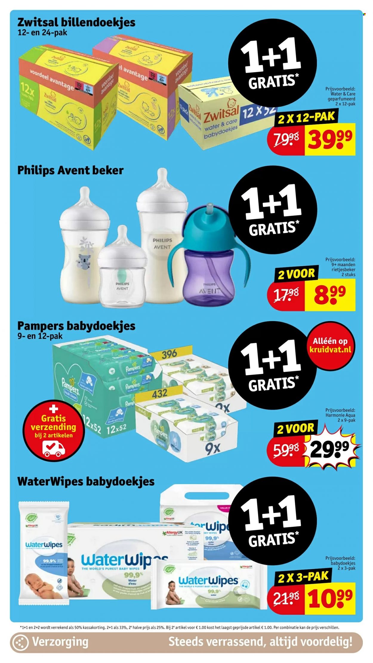 Kruidvat-aanbieding - 2-1-2024 - 14-1-2024. Pagina 11