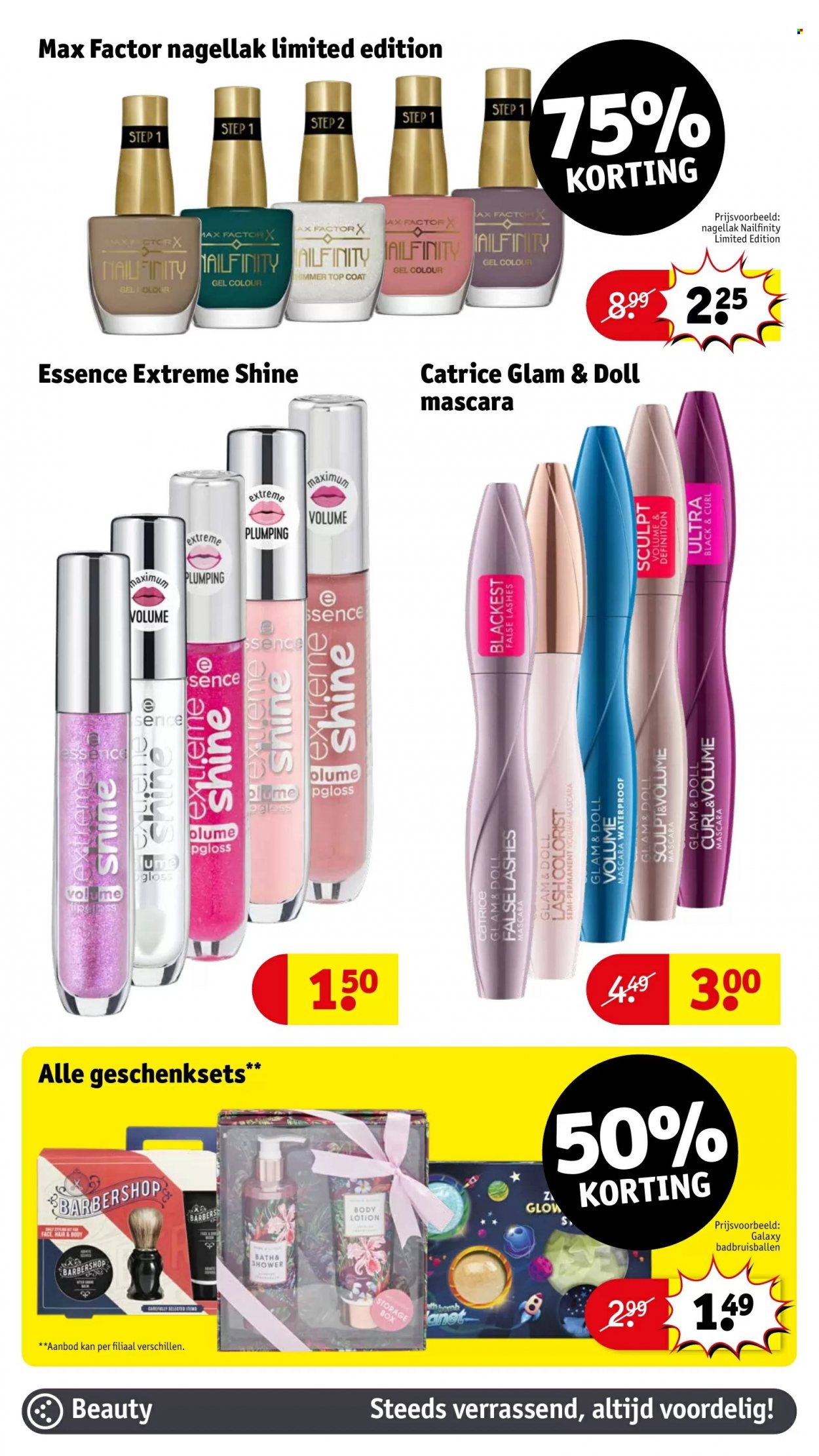 Kruidvat-aanbieding - 2-1-2024 - 14-1-2024. Pagina 16