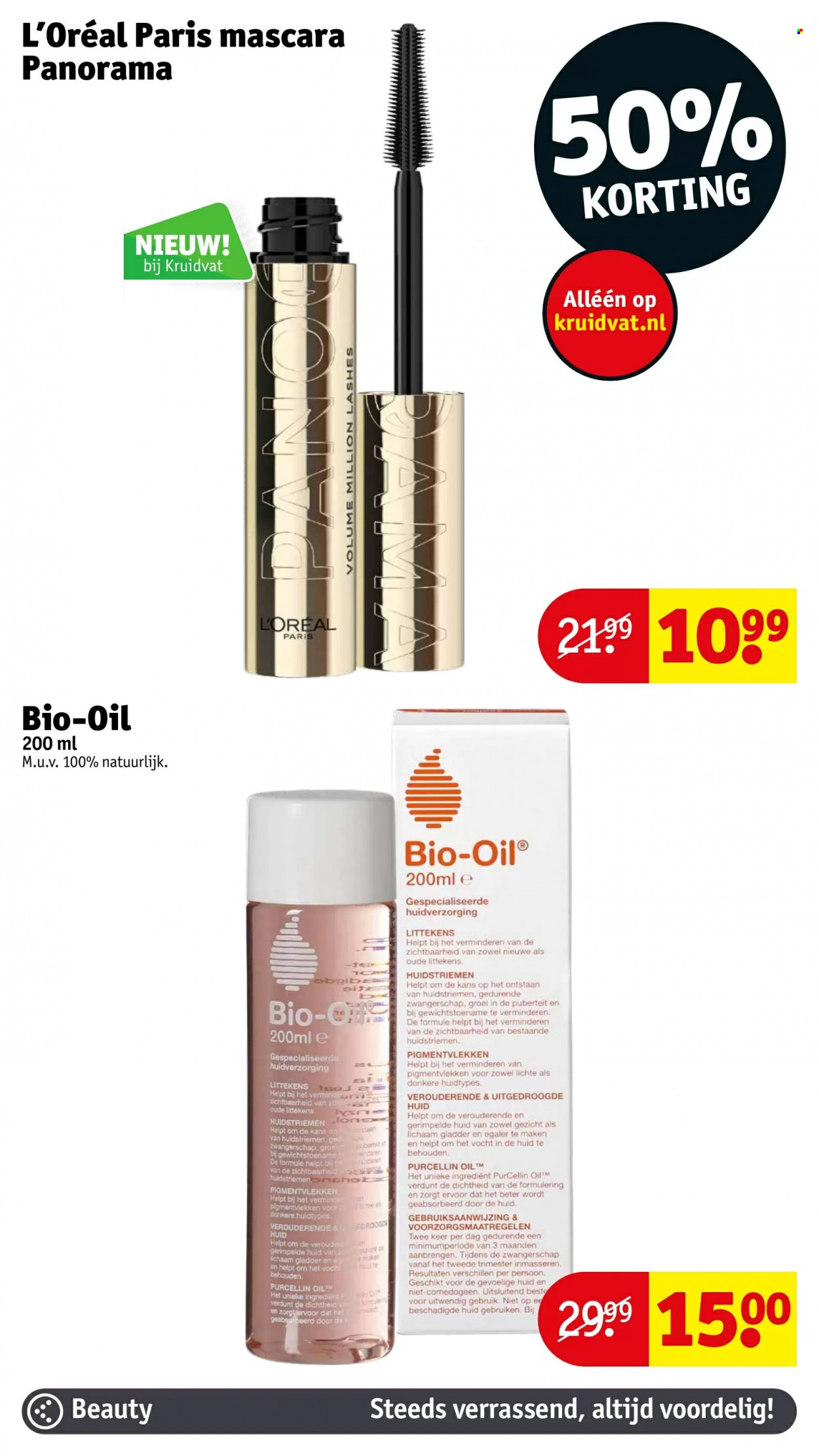 Kruidvat-aanbieding - 2-1-2024 - 14-1-2024. Pagina 18
